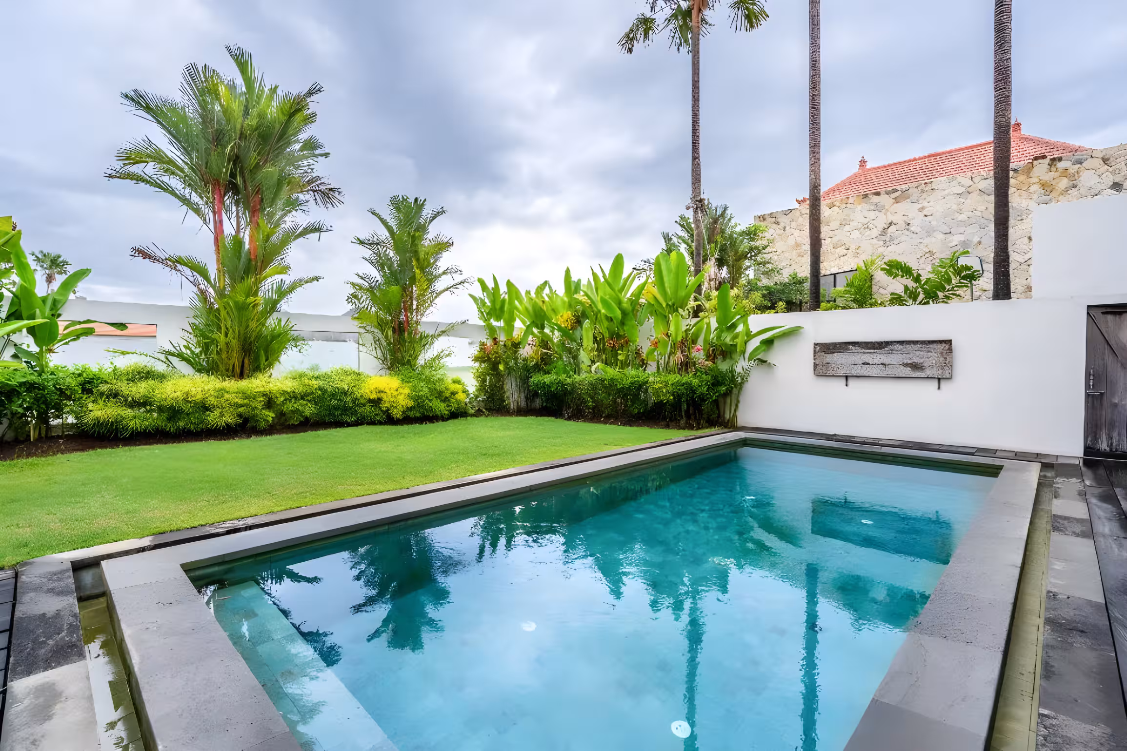 Дом, 3 спальни