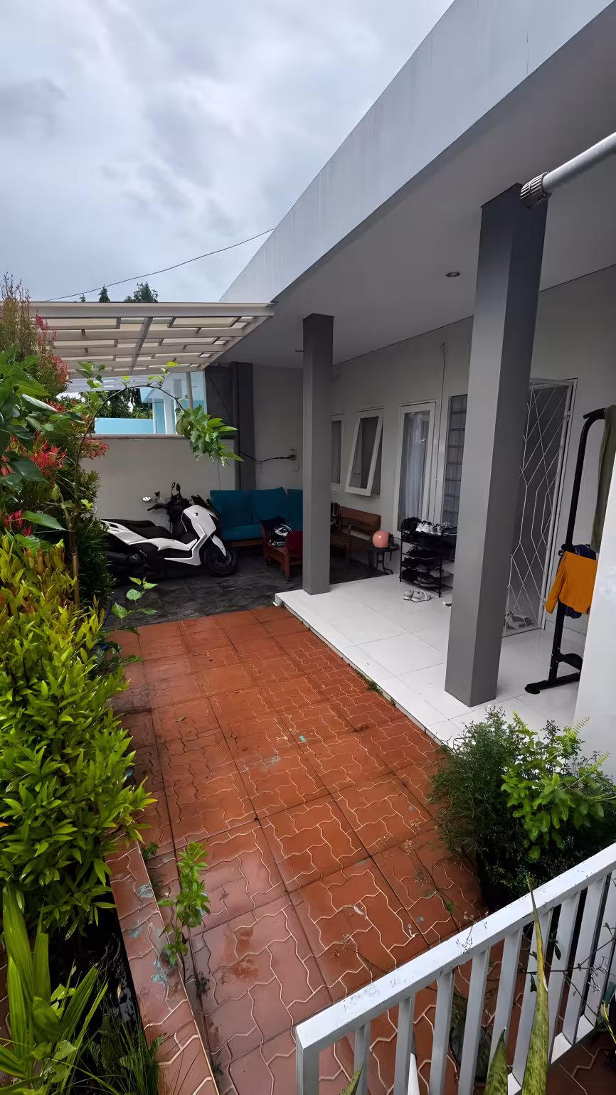 Дом, 3 спальни