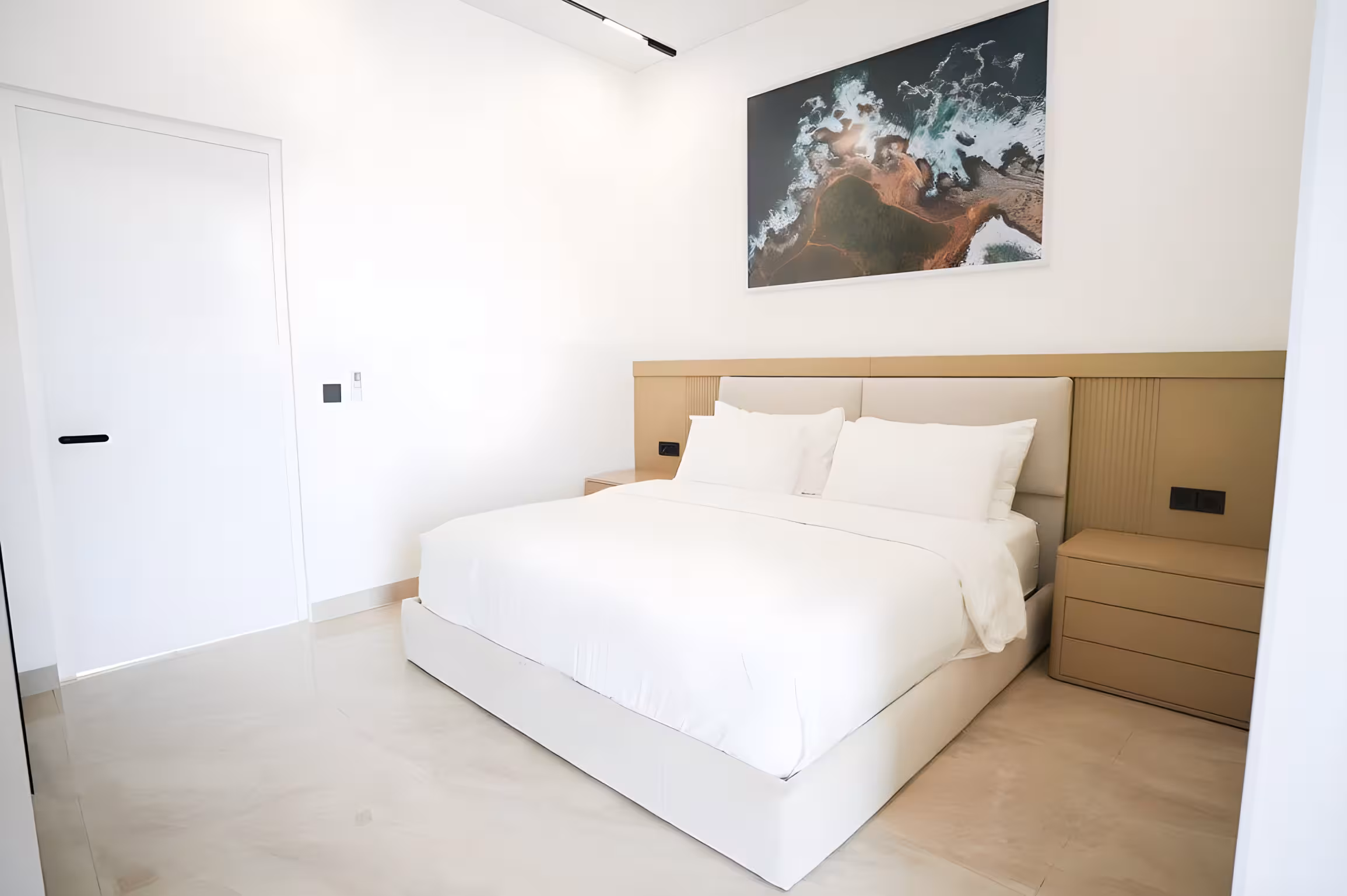 Вилла, 5 спален