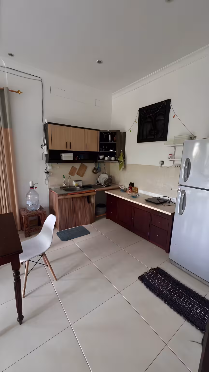 Апартаменты