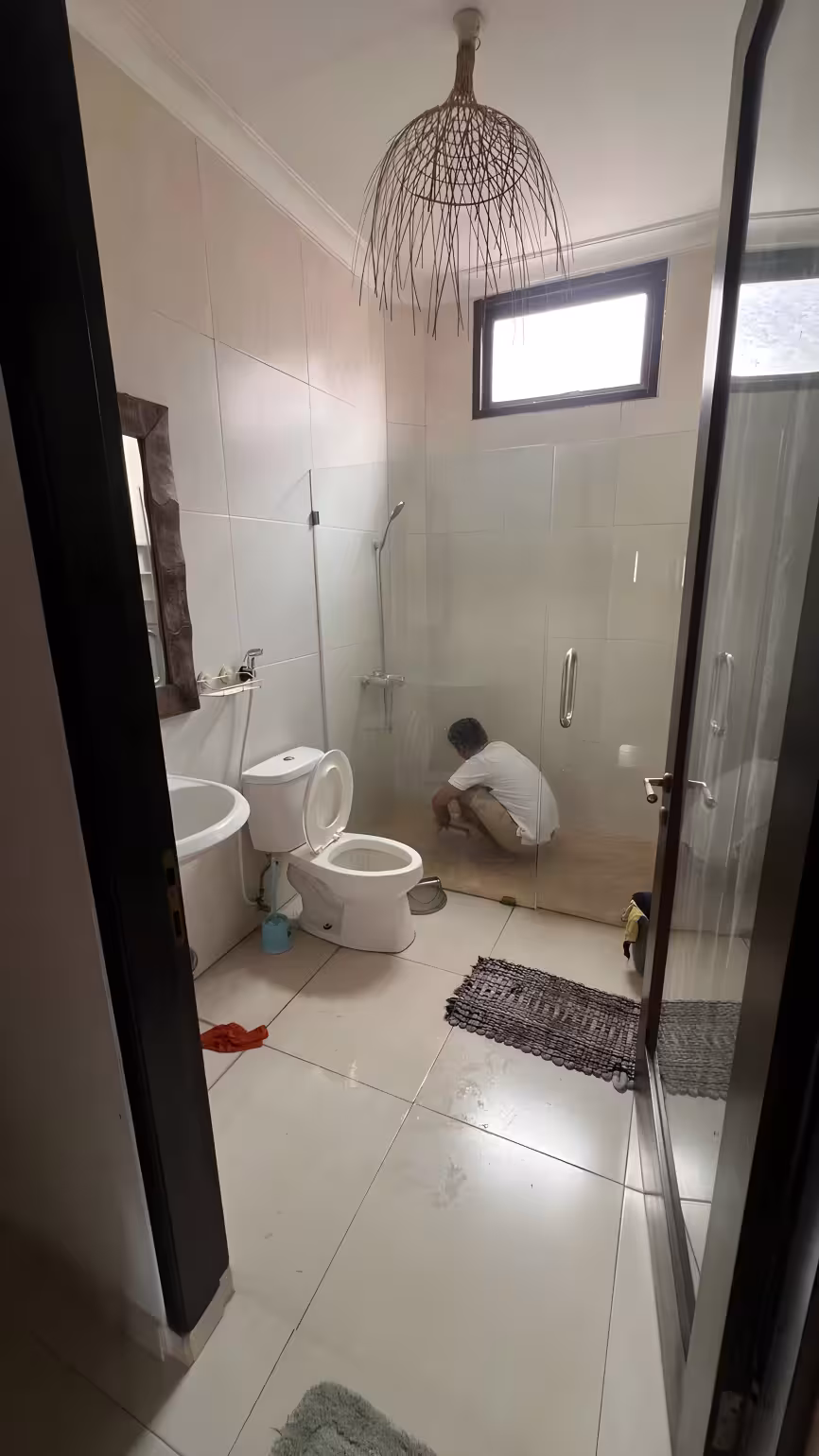 Апартаменты