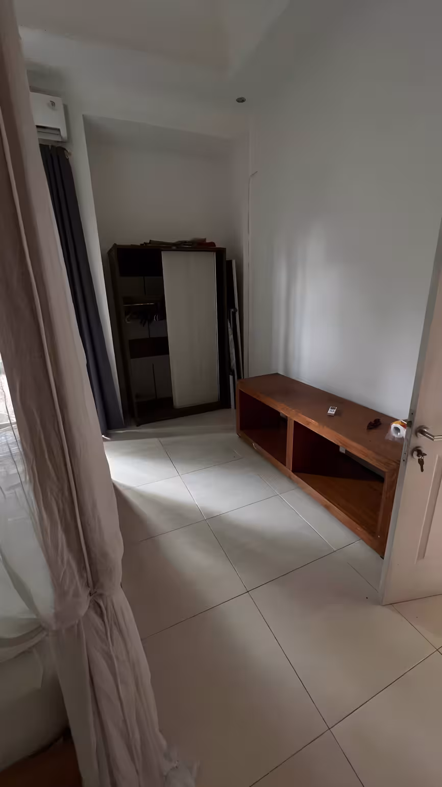 Апартаменты