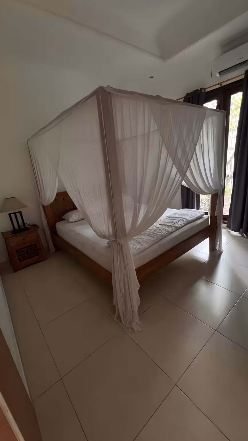 Апартаменты