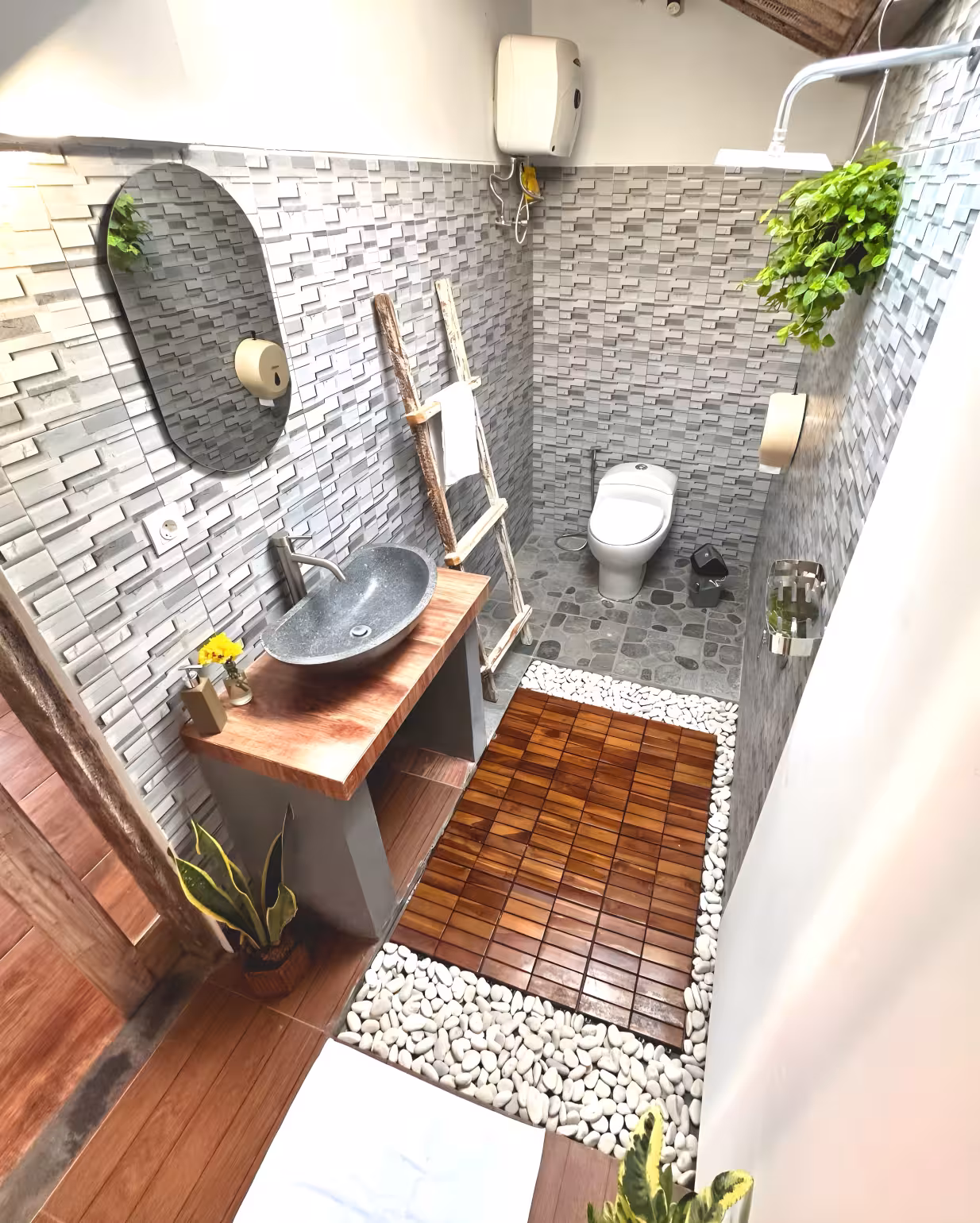 Вилла, 3 спальни