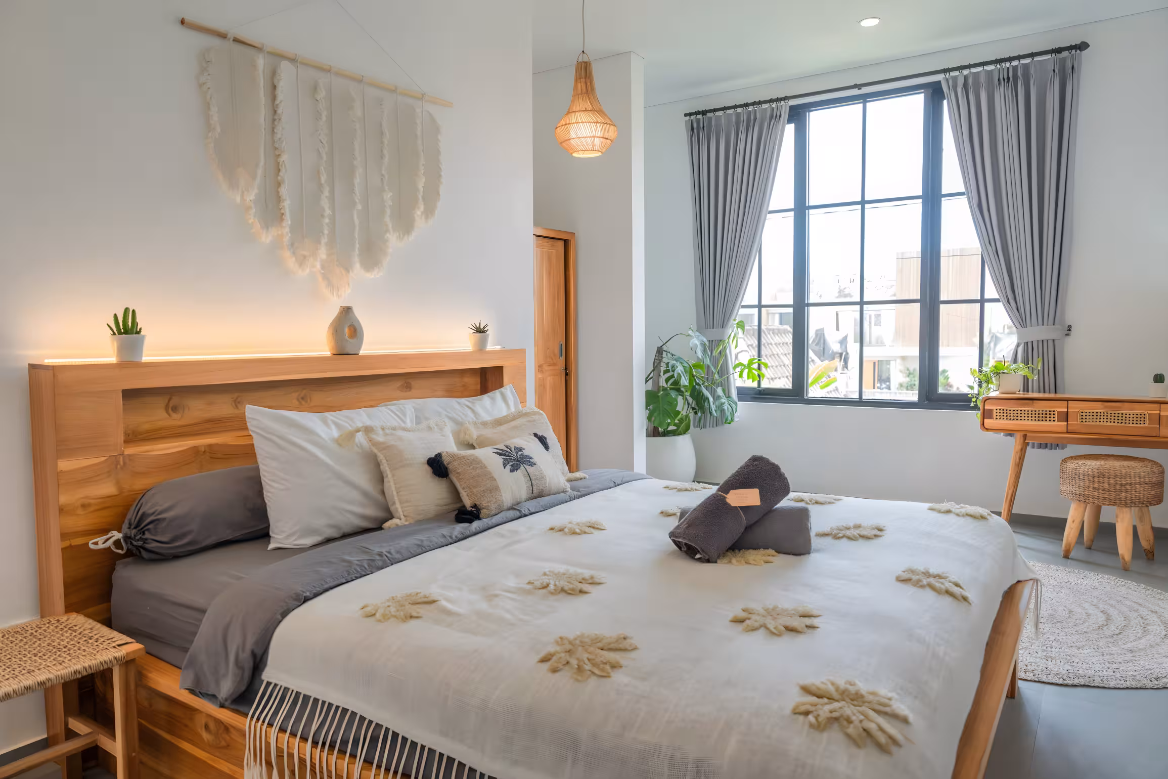 Вилла, 1 спальня