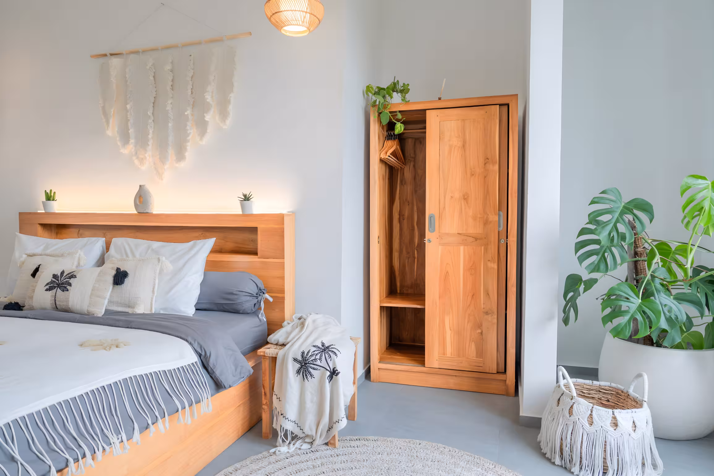 Вилла, 1 спальня