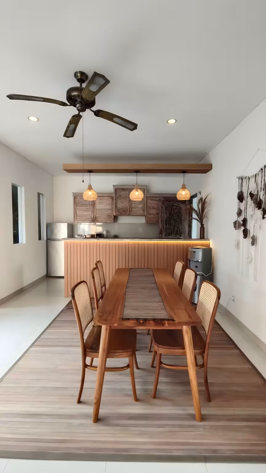 Вилла, 3 спальни