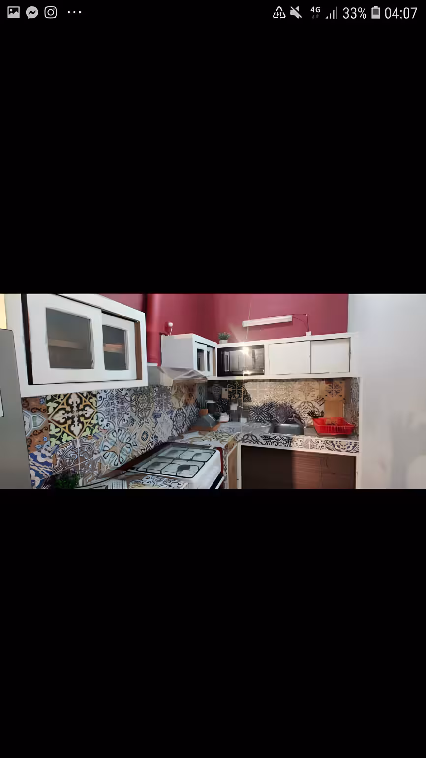 Вилла, 3 спальни