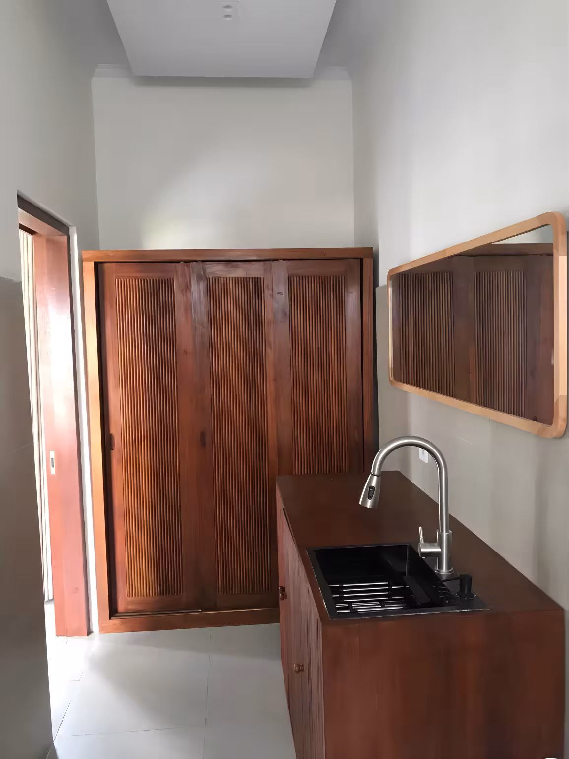 Апартаменты, 1 спальня