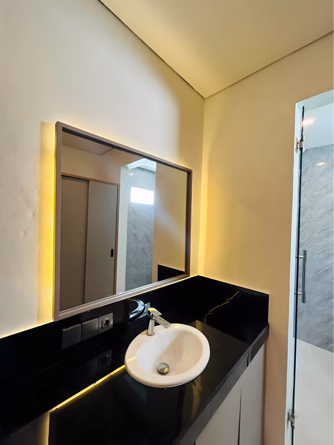 Вилла, 3 спальни