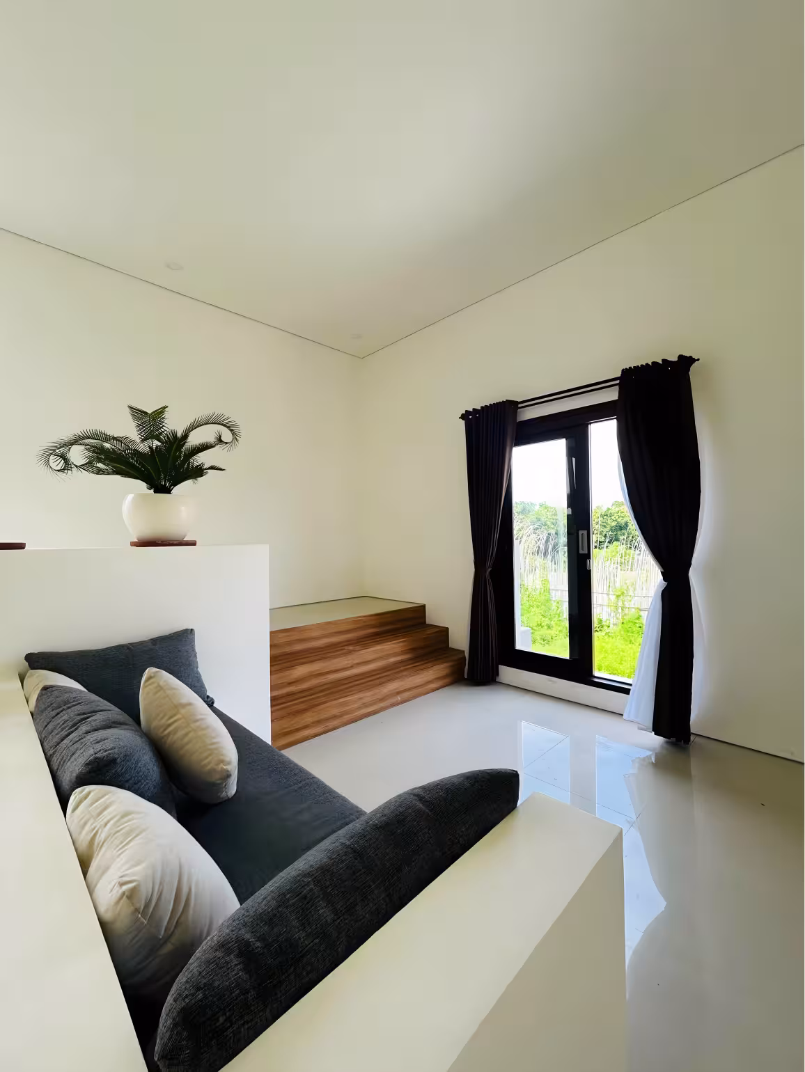 Вилла, 3 спальни