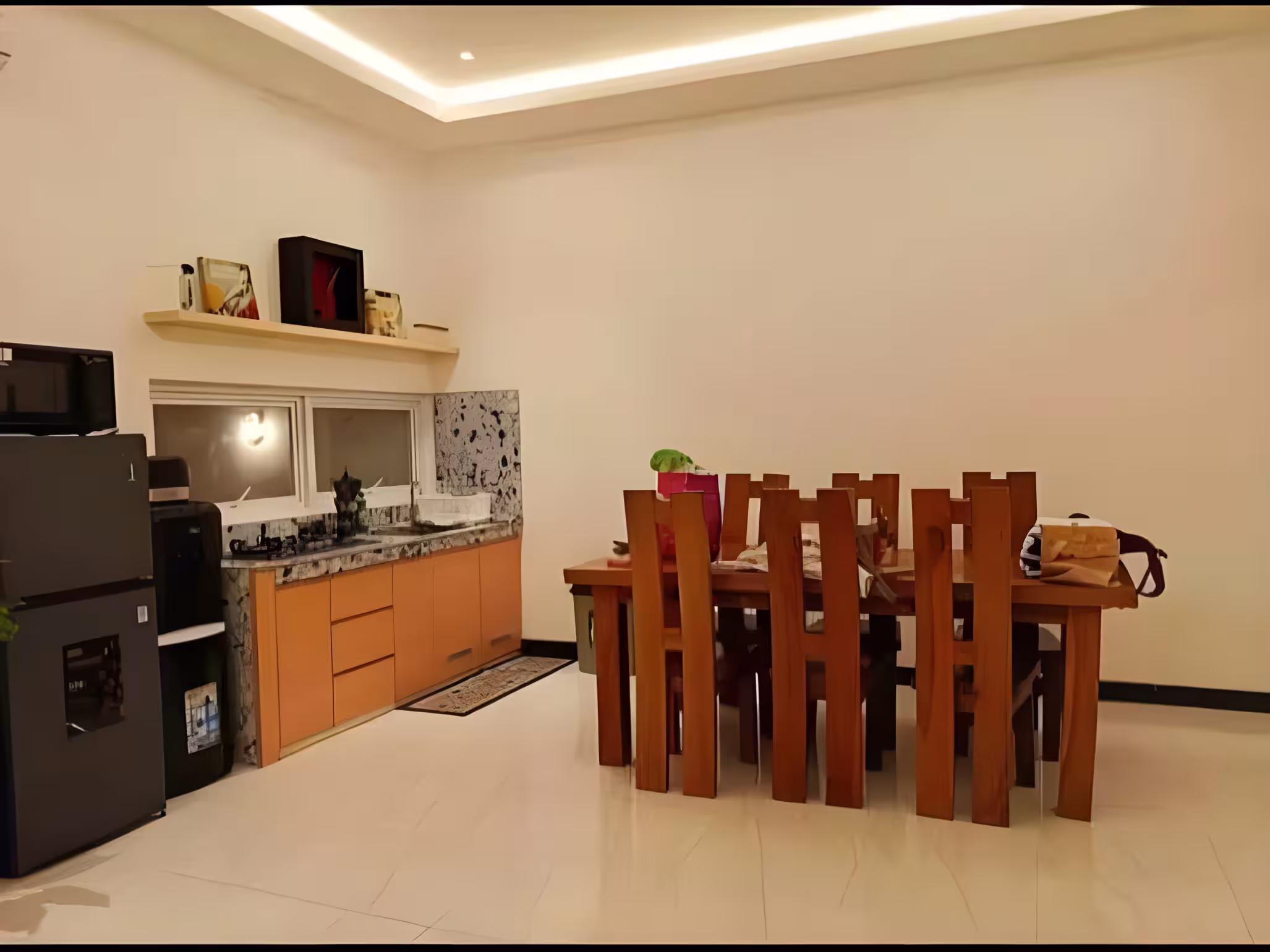 Вилла, 2 спальни