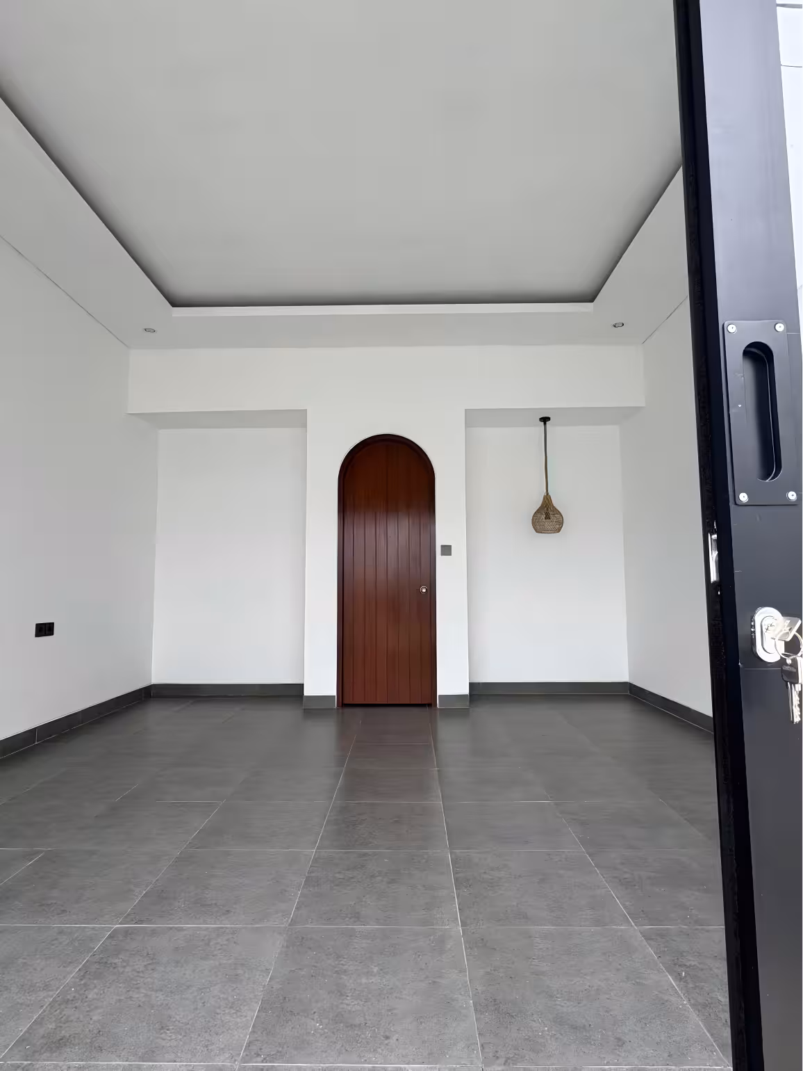 Вилла, 2 спальни