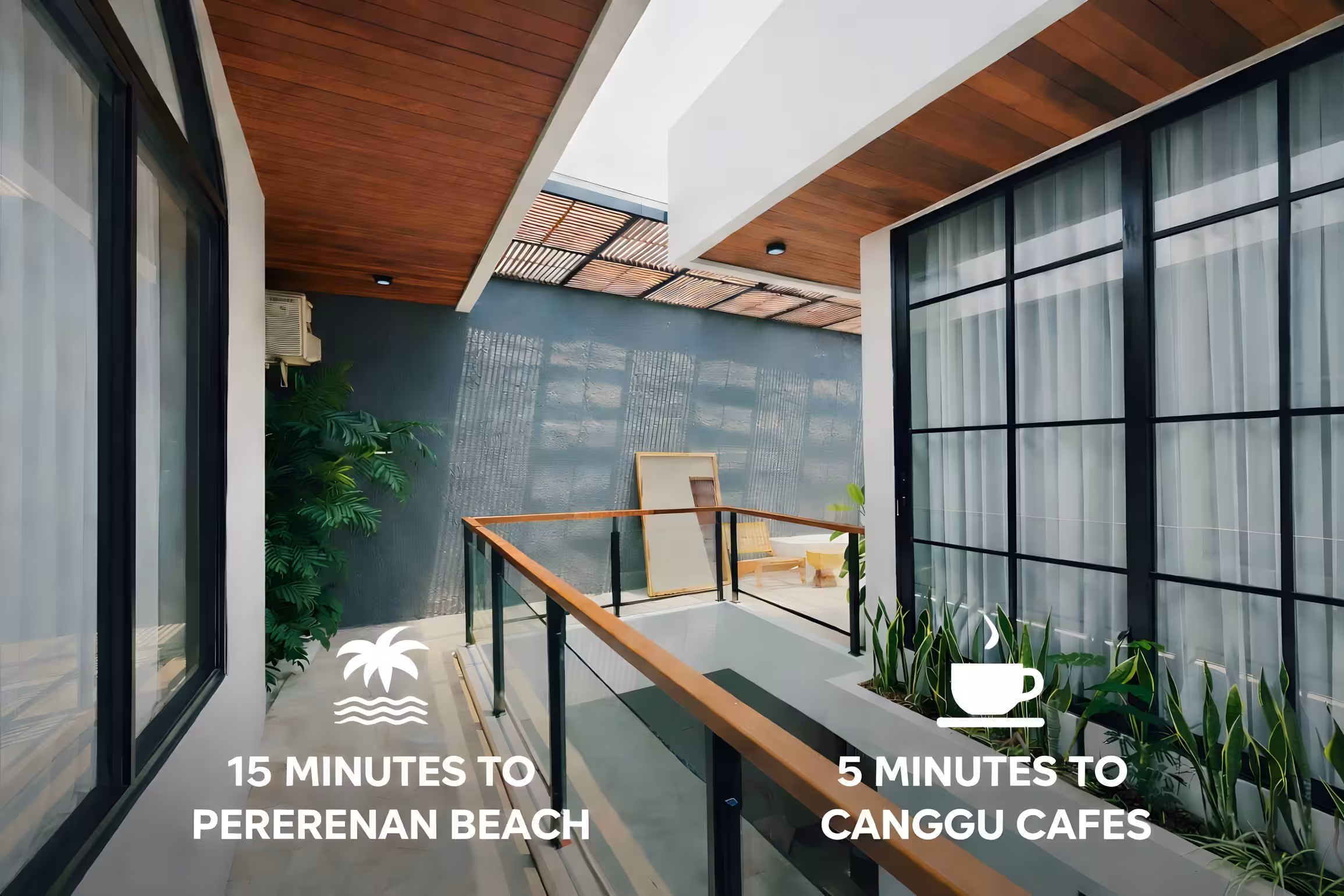 Вилла, 3 спальни