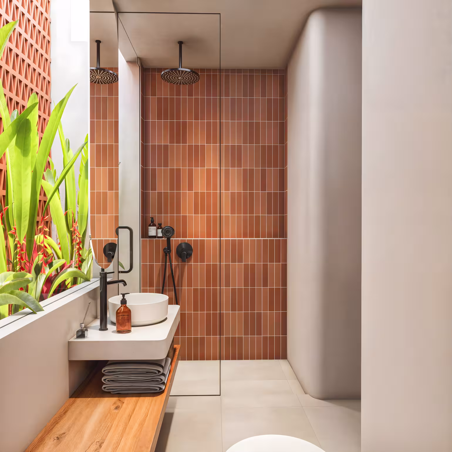 Вилла, 2 спальни