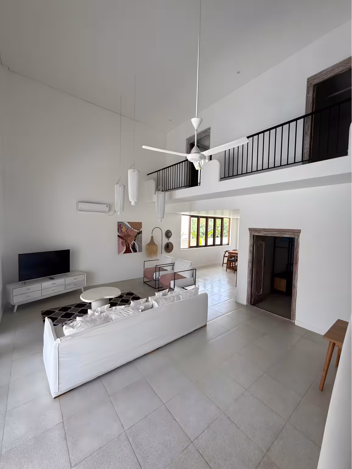 Вилла, 3 спальни