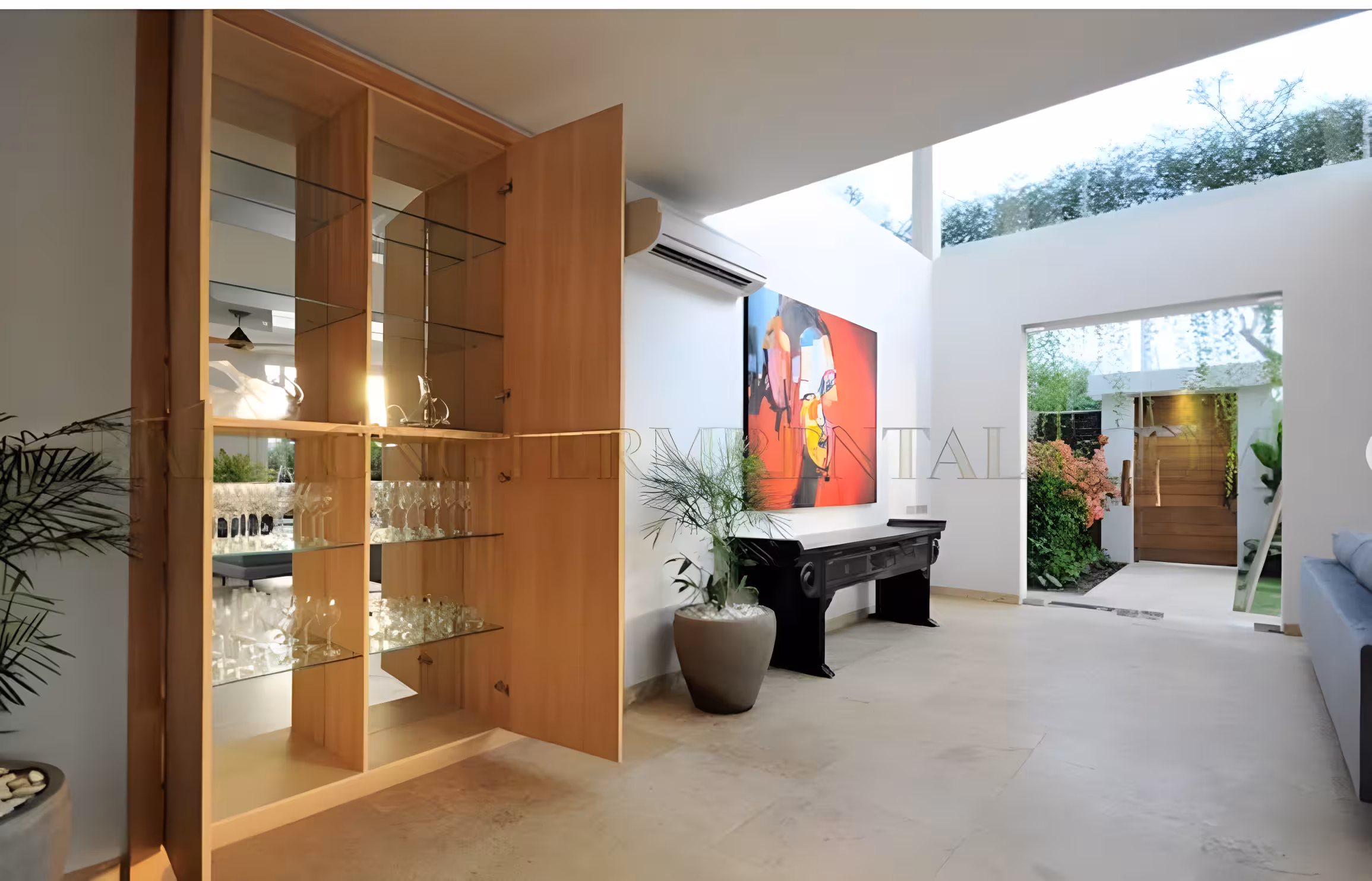 Вилла, 5 спален