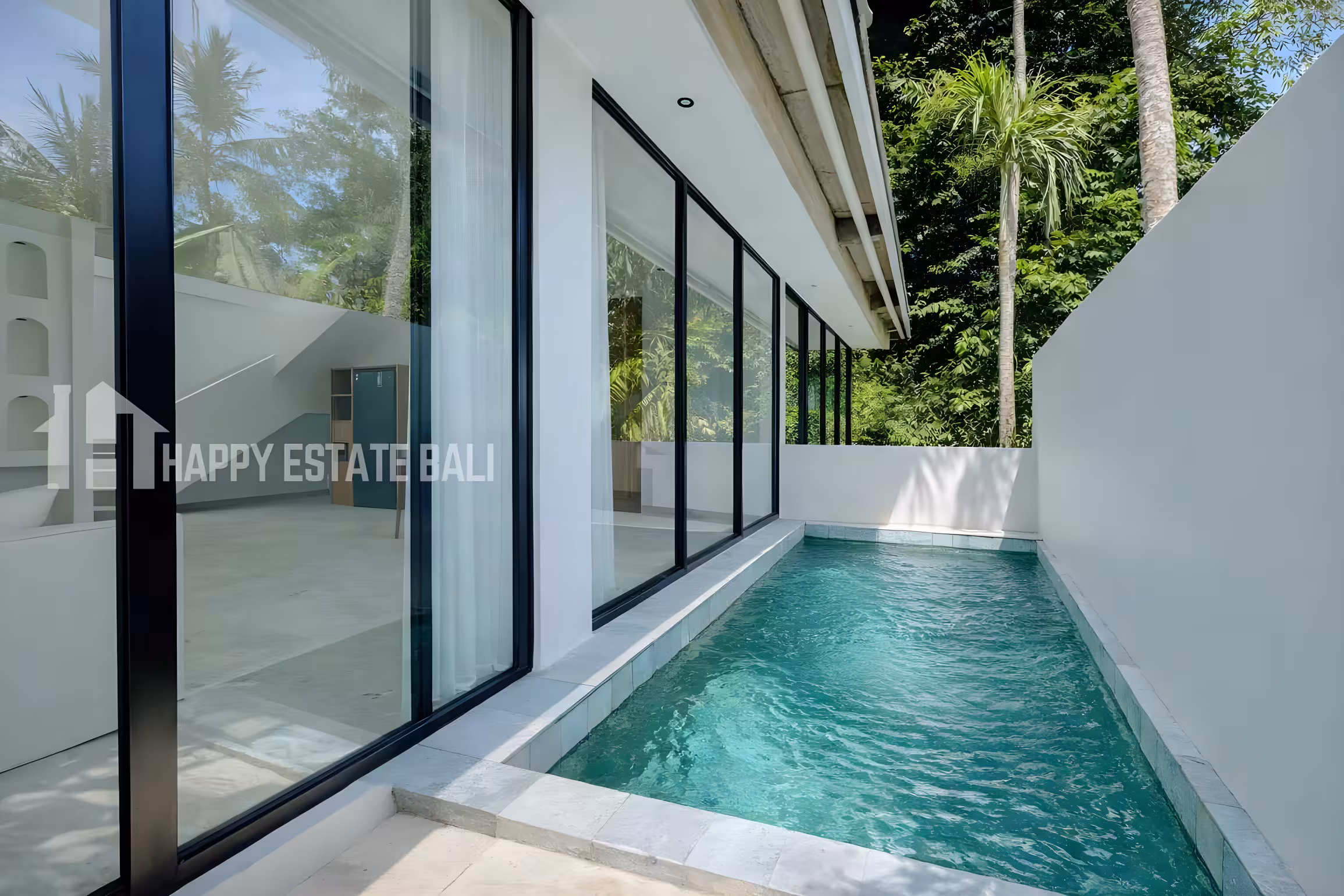 Вилла, 2 спальни