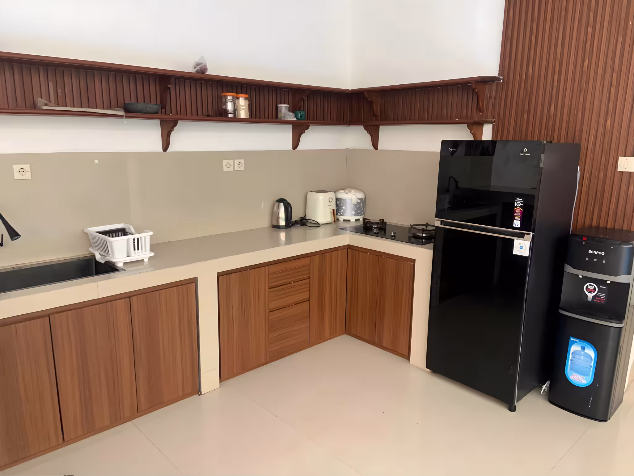 Вилла, 4 спальни