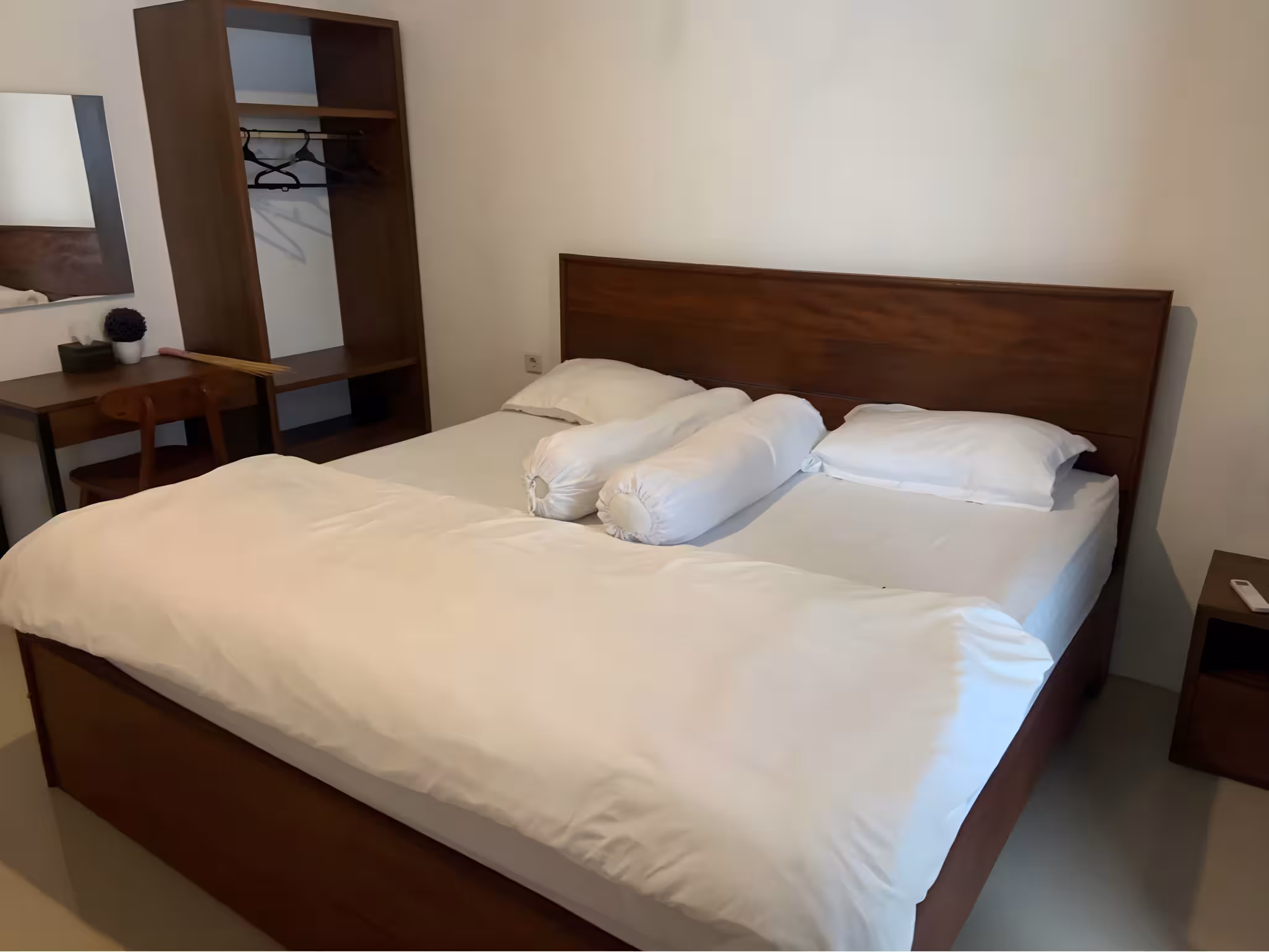 Вилла, 4 спальни