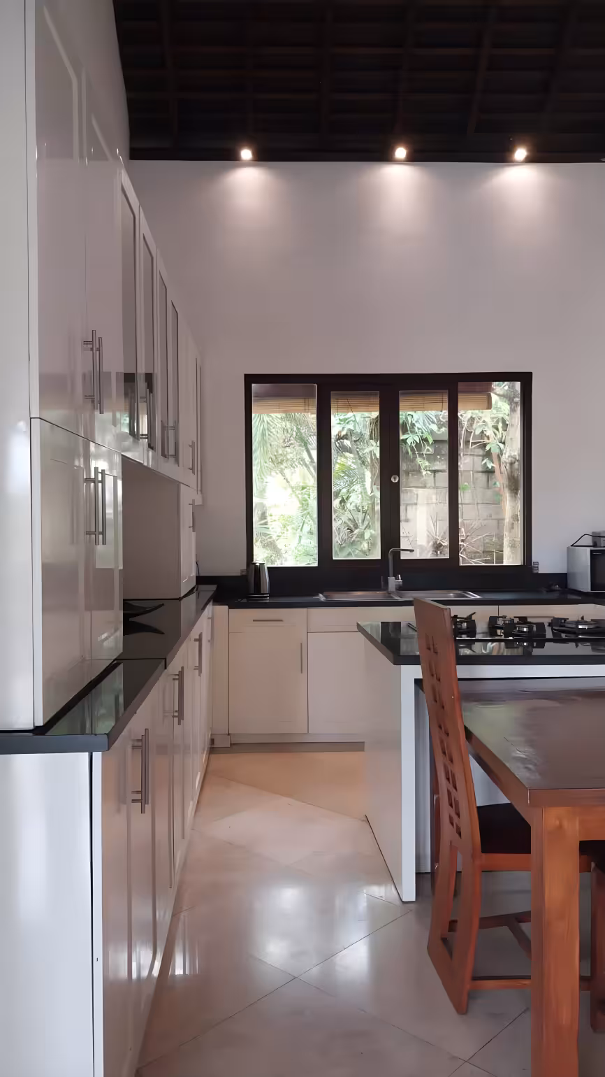 Вилла, 5 спален