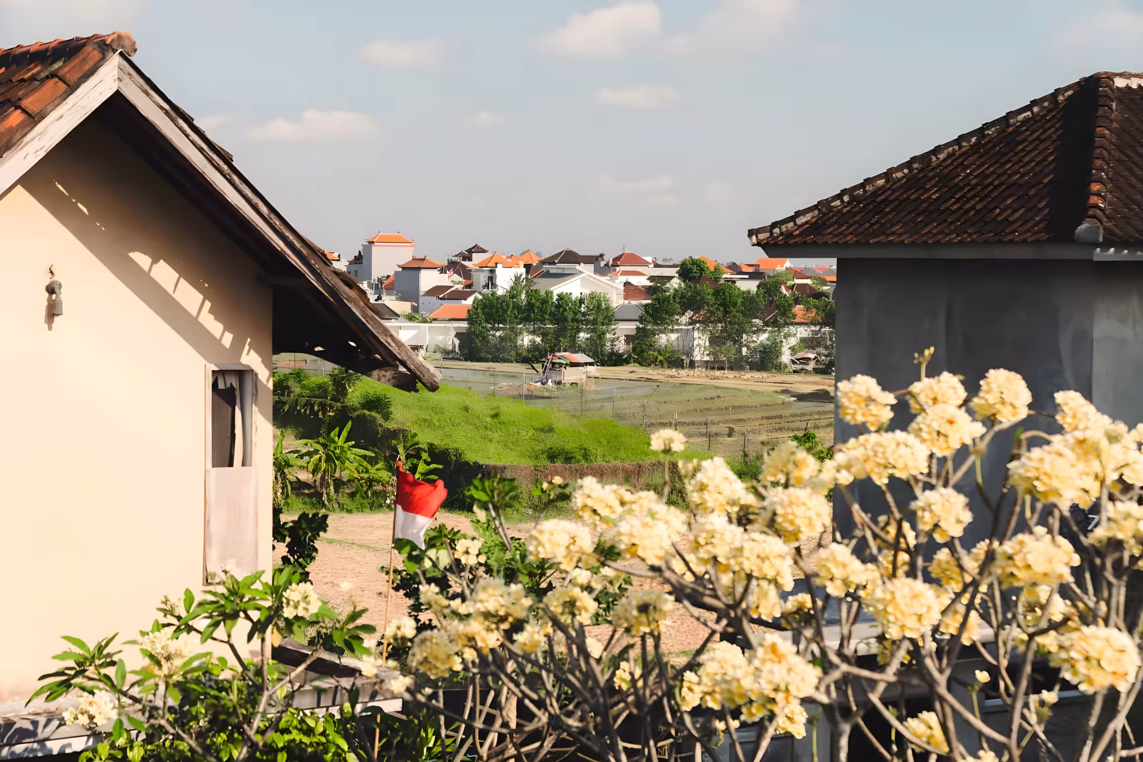 Вилла, 4 спальни