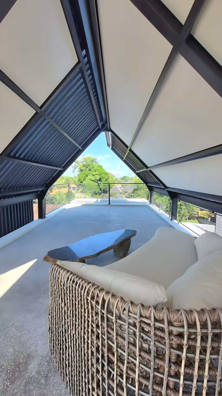 Вилла, 2 спальни