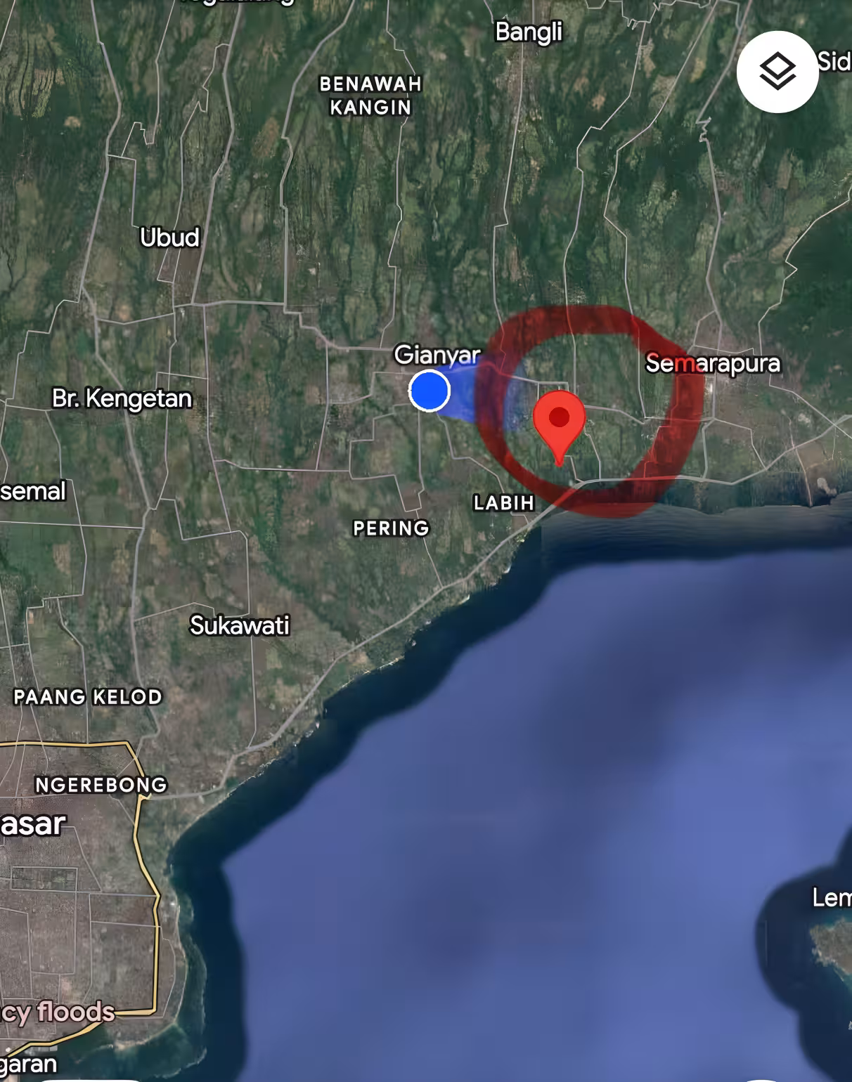 Дом, 2 спальни