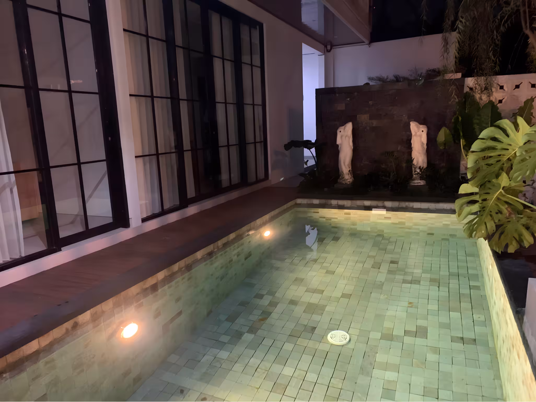 Дом, 2 спальни