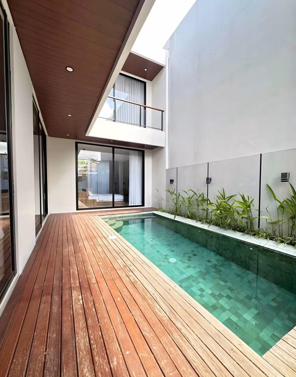 Вилла, 3 спальни