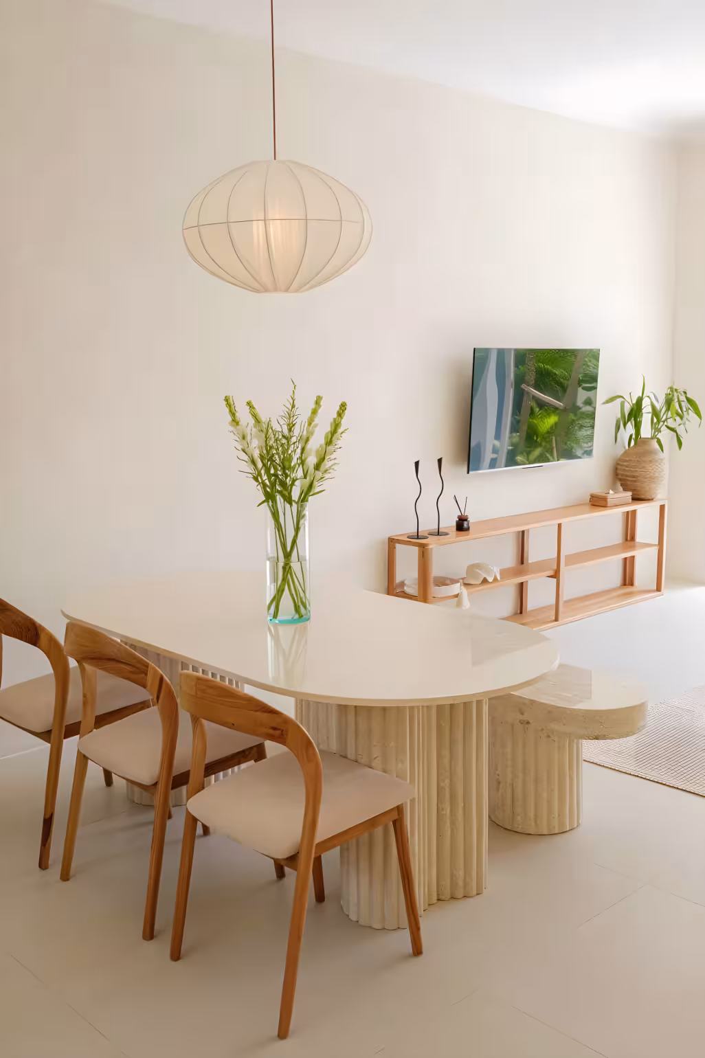 Вилла, 3 спальни