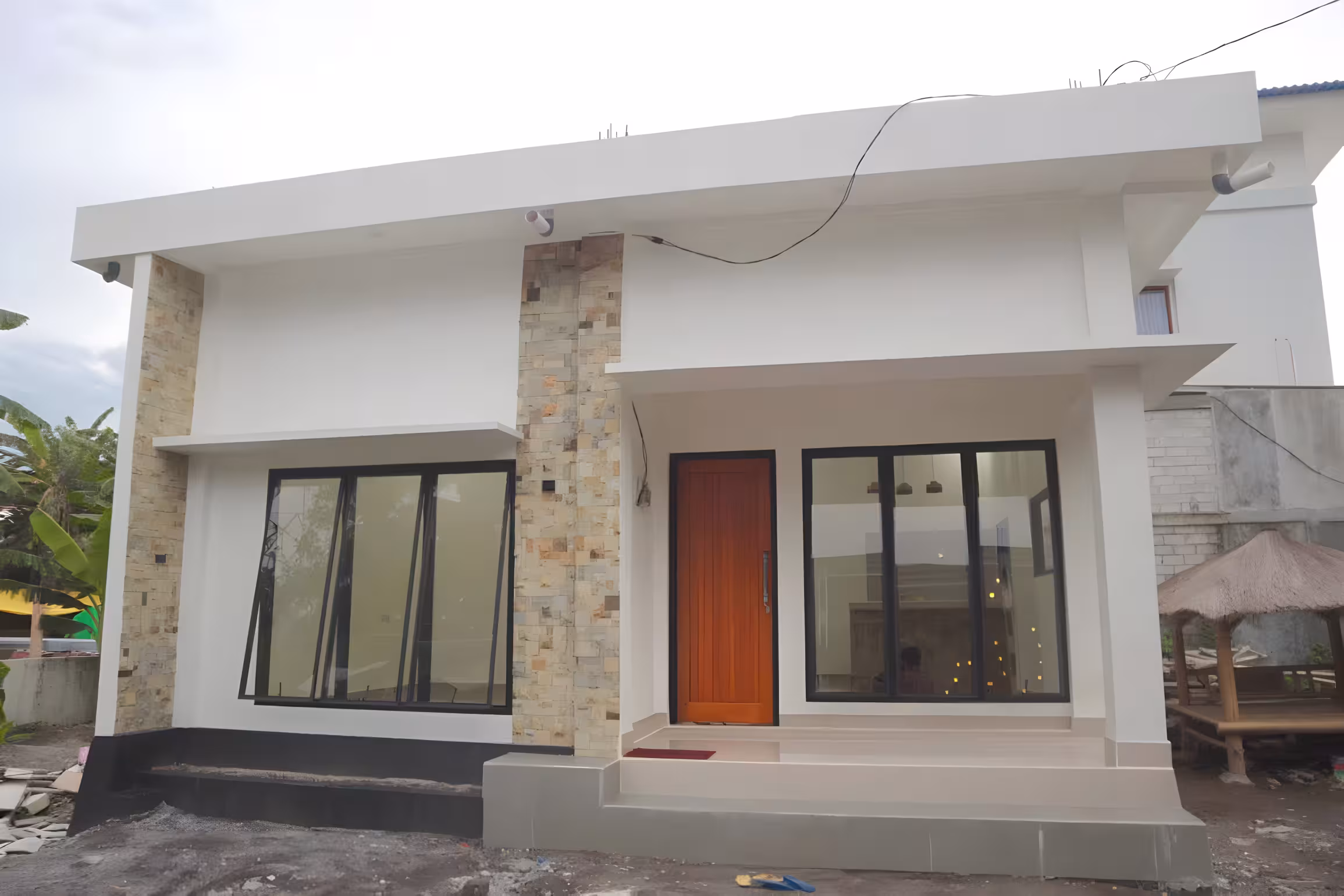 Дом, 2 спальни