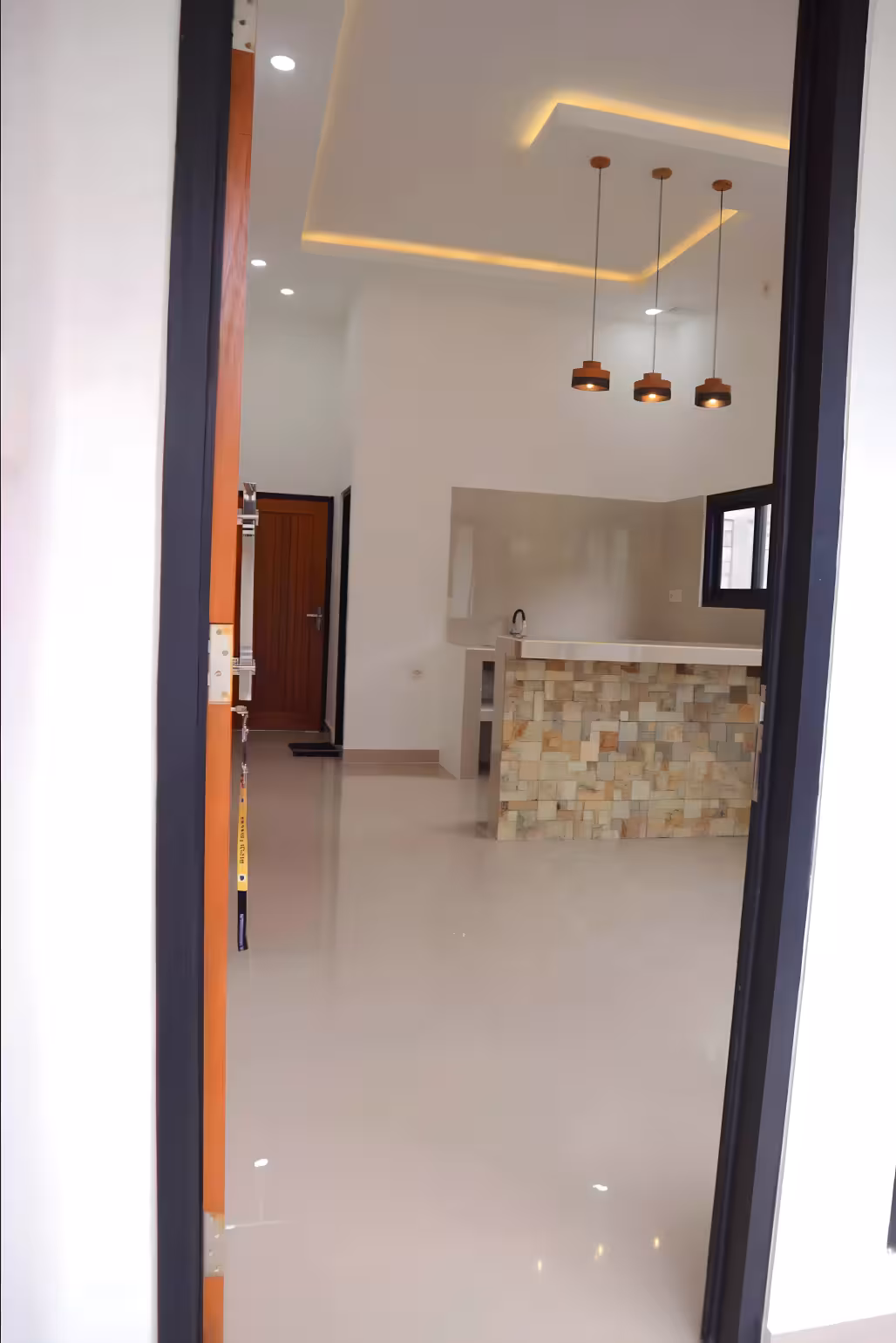 Дом, 2 спальни