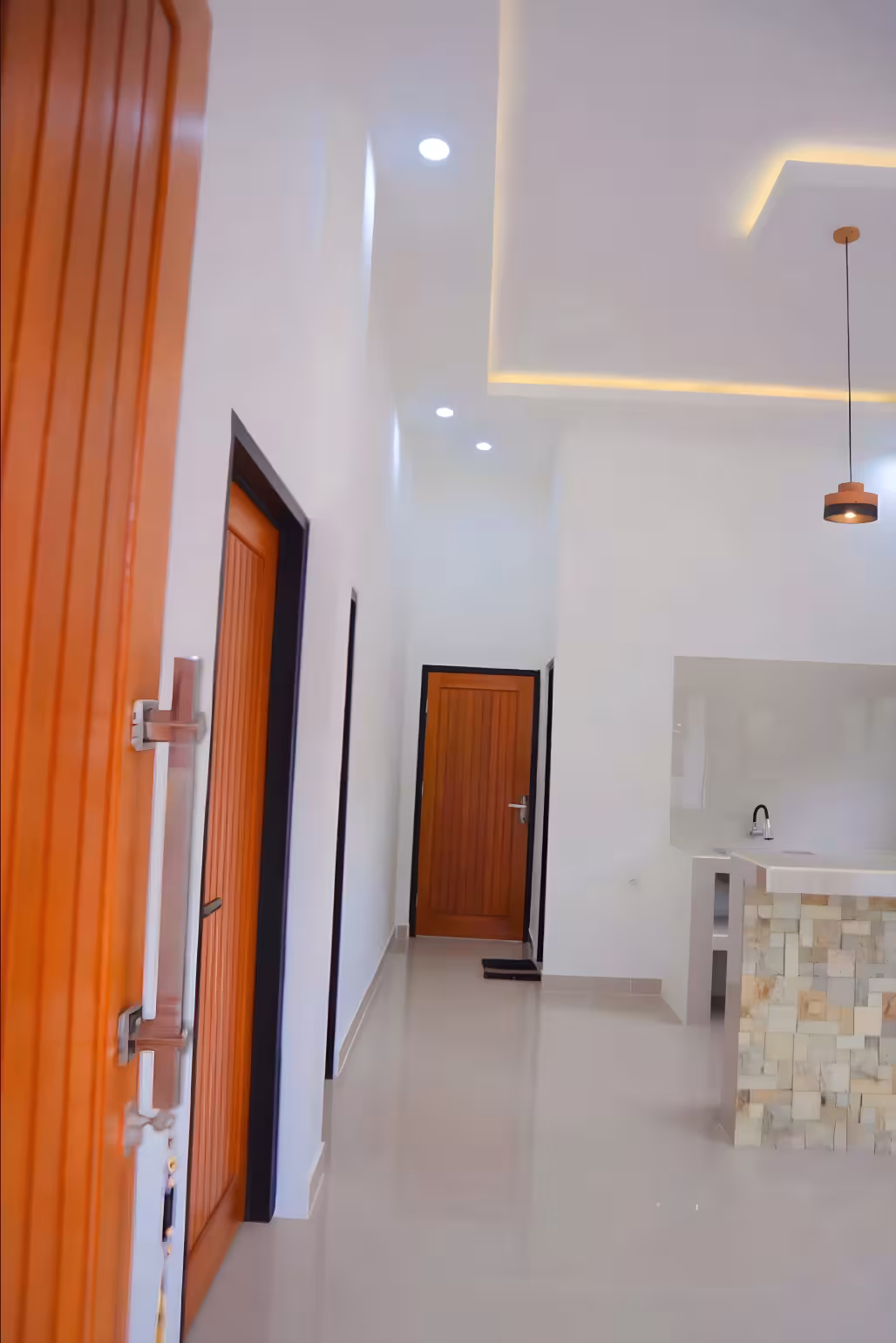 Дом, 2 спальни