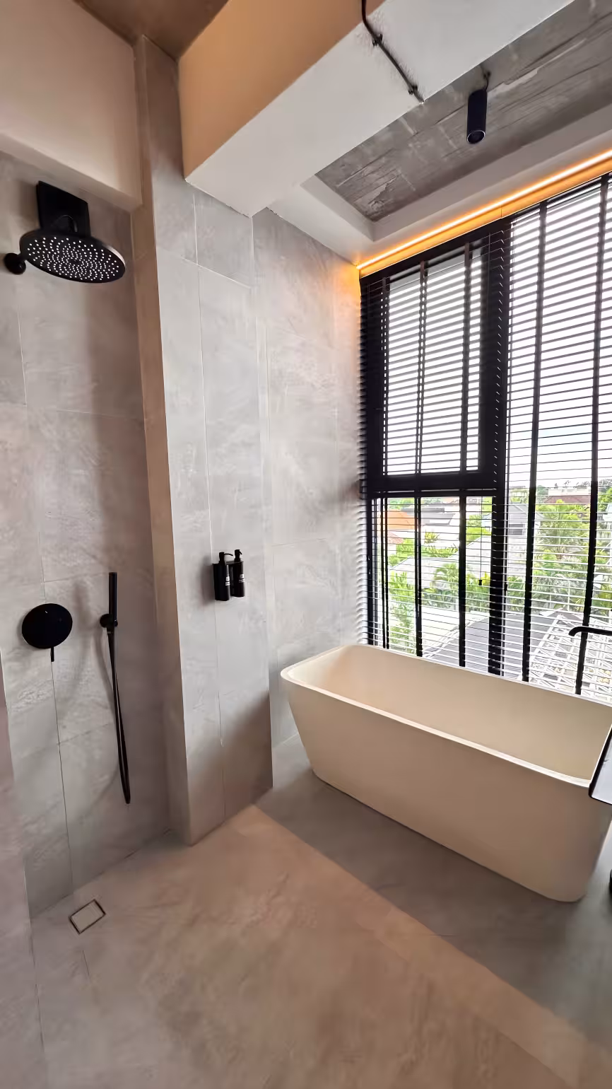 Апартаменты