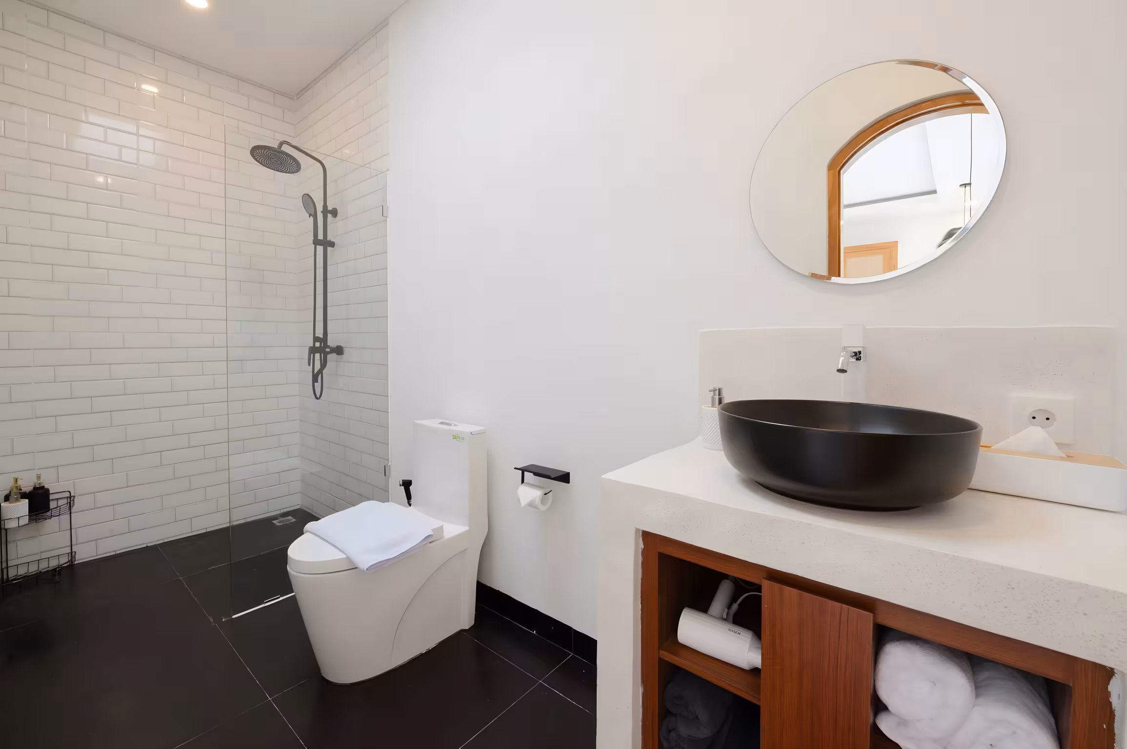 Вилла, 2 спальни