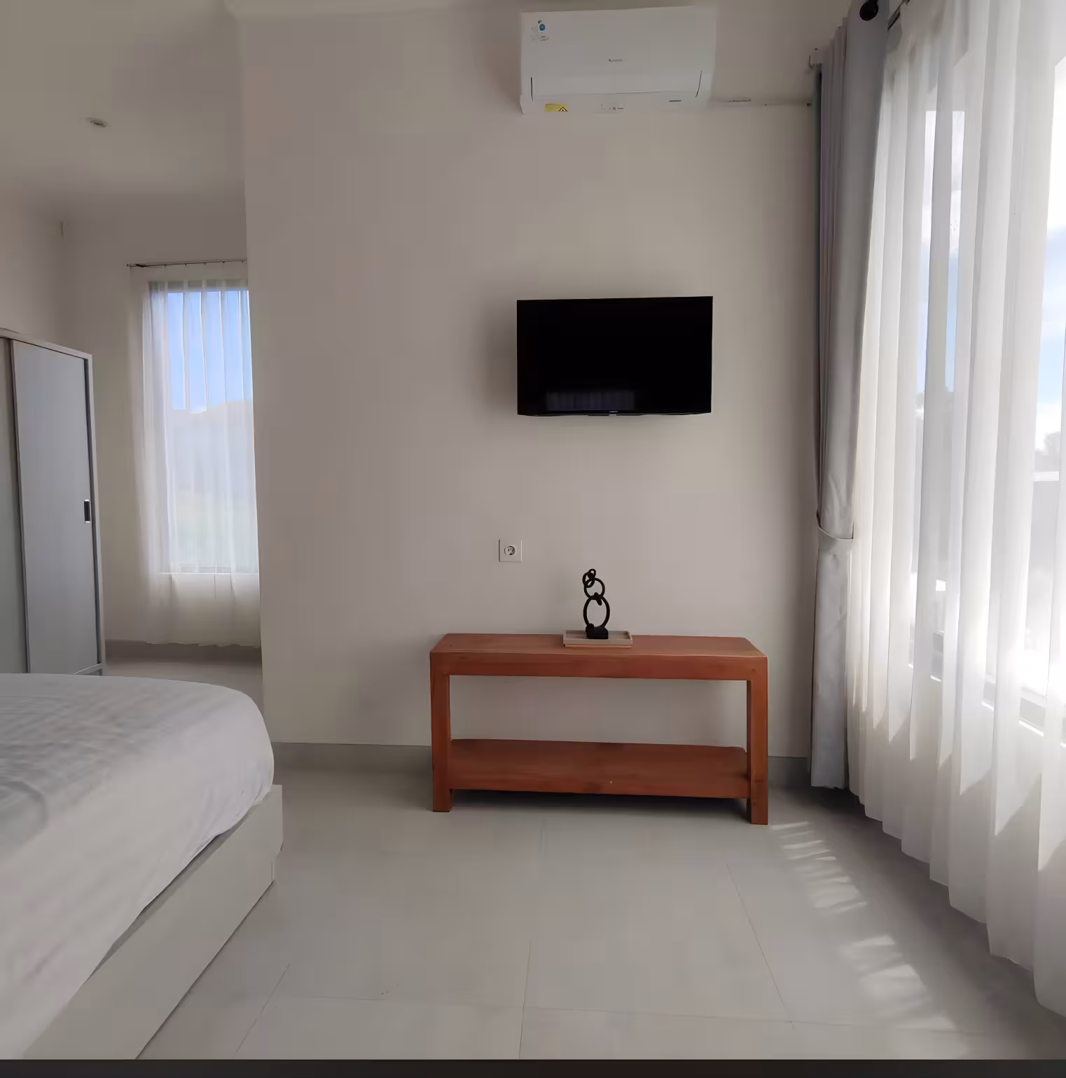 Вилла, 2 спальни