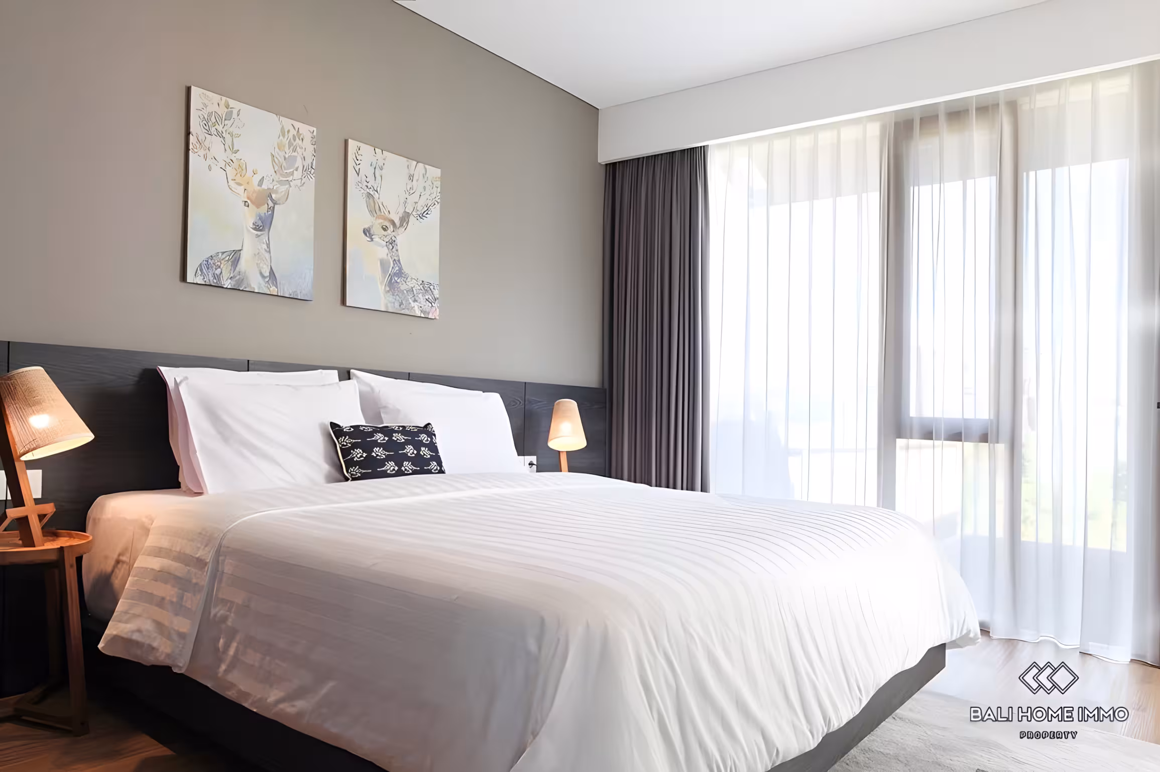 Вилла, 2 спальни