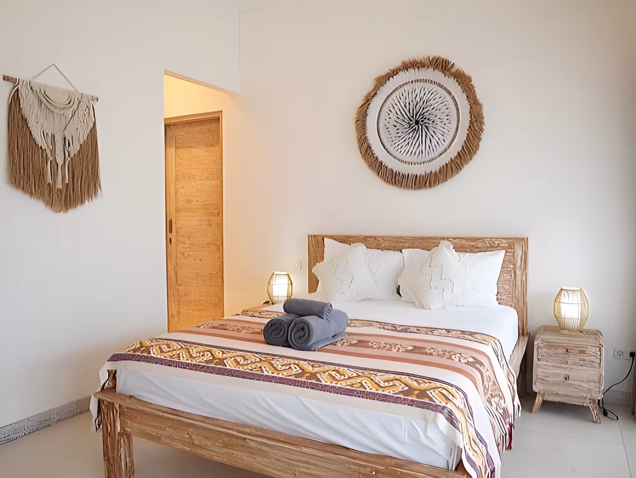 Вилла, 3 спальни