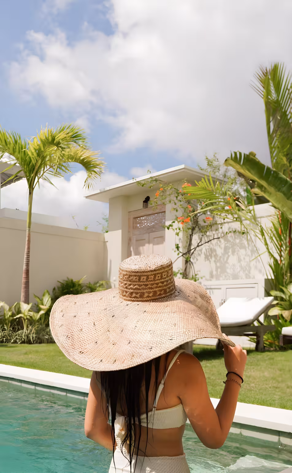 Вилла, 3 спальни