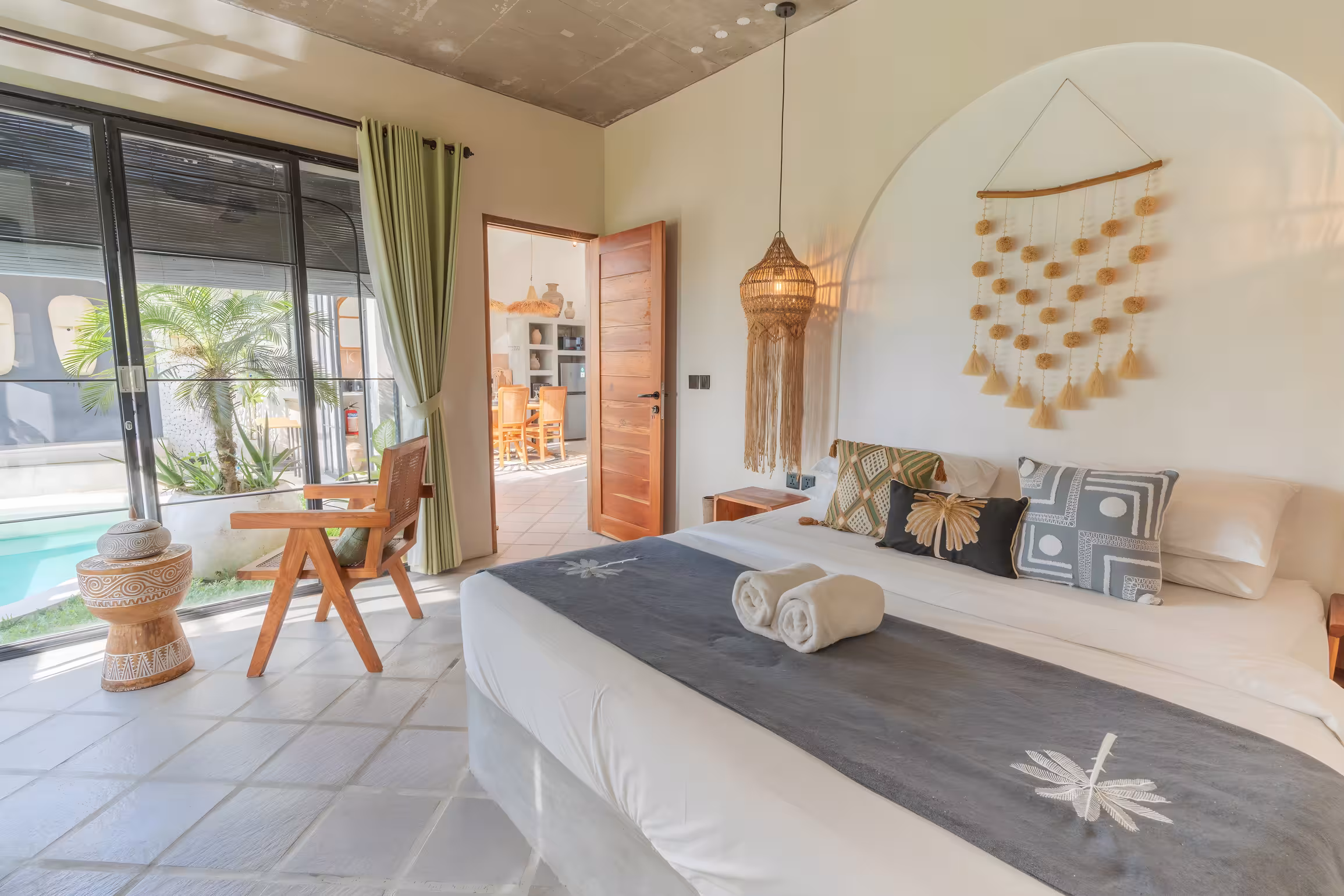 Дом, 2 спальни