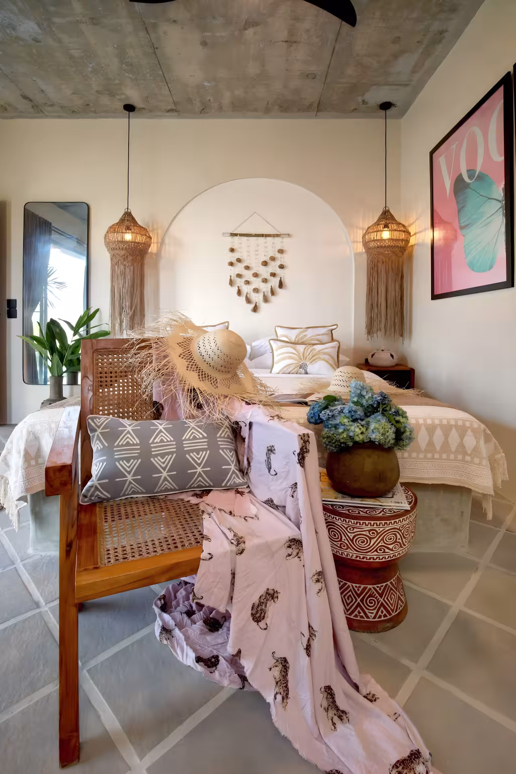 Дом, 2 спальни