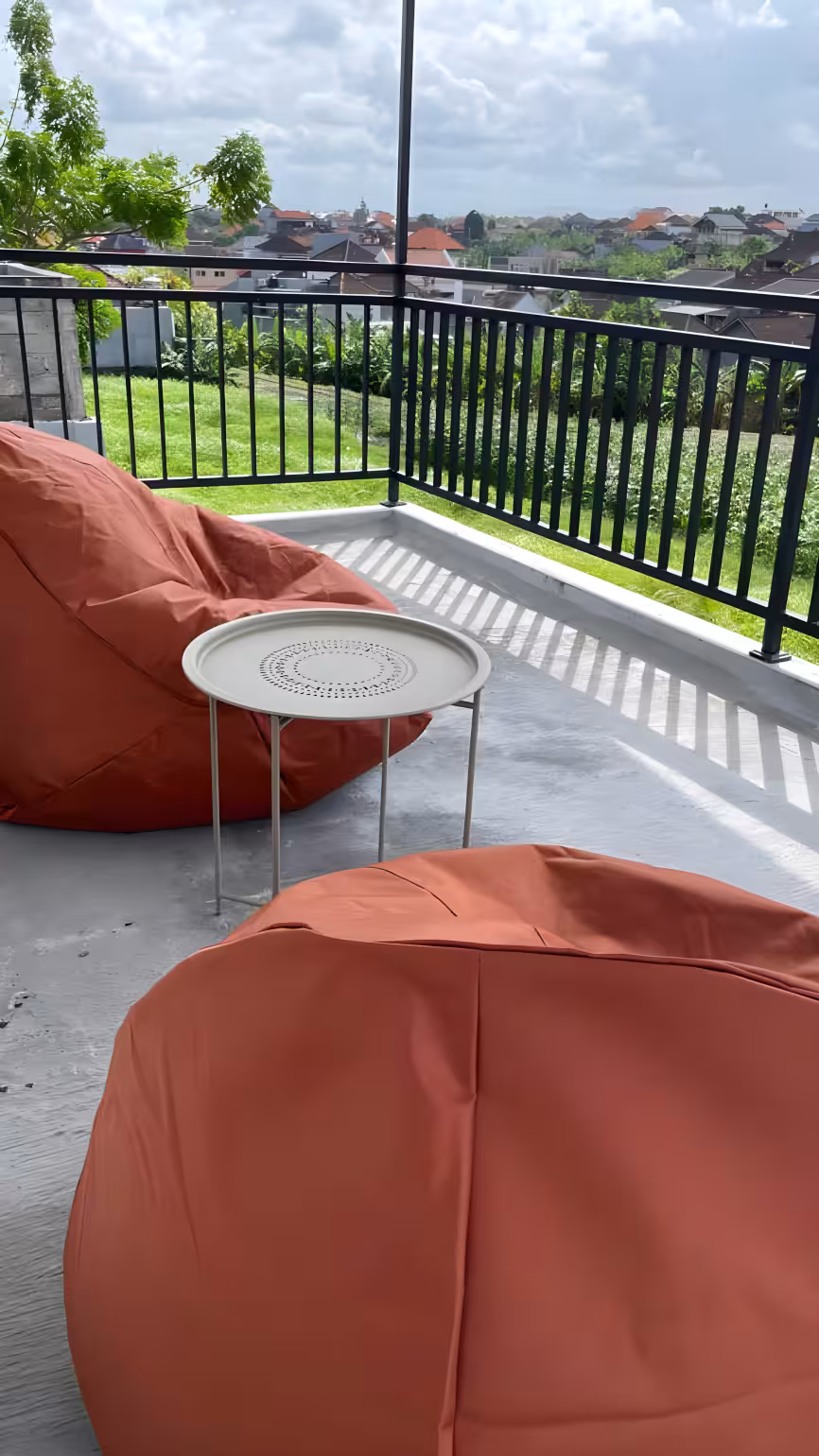 Вилла, 2 спальни