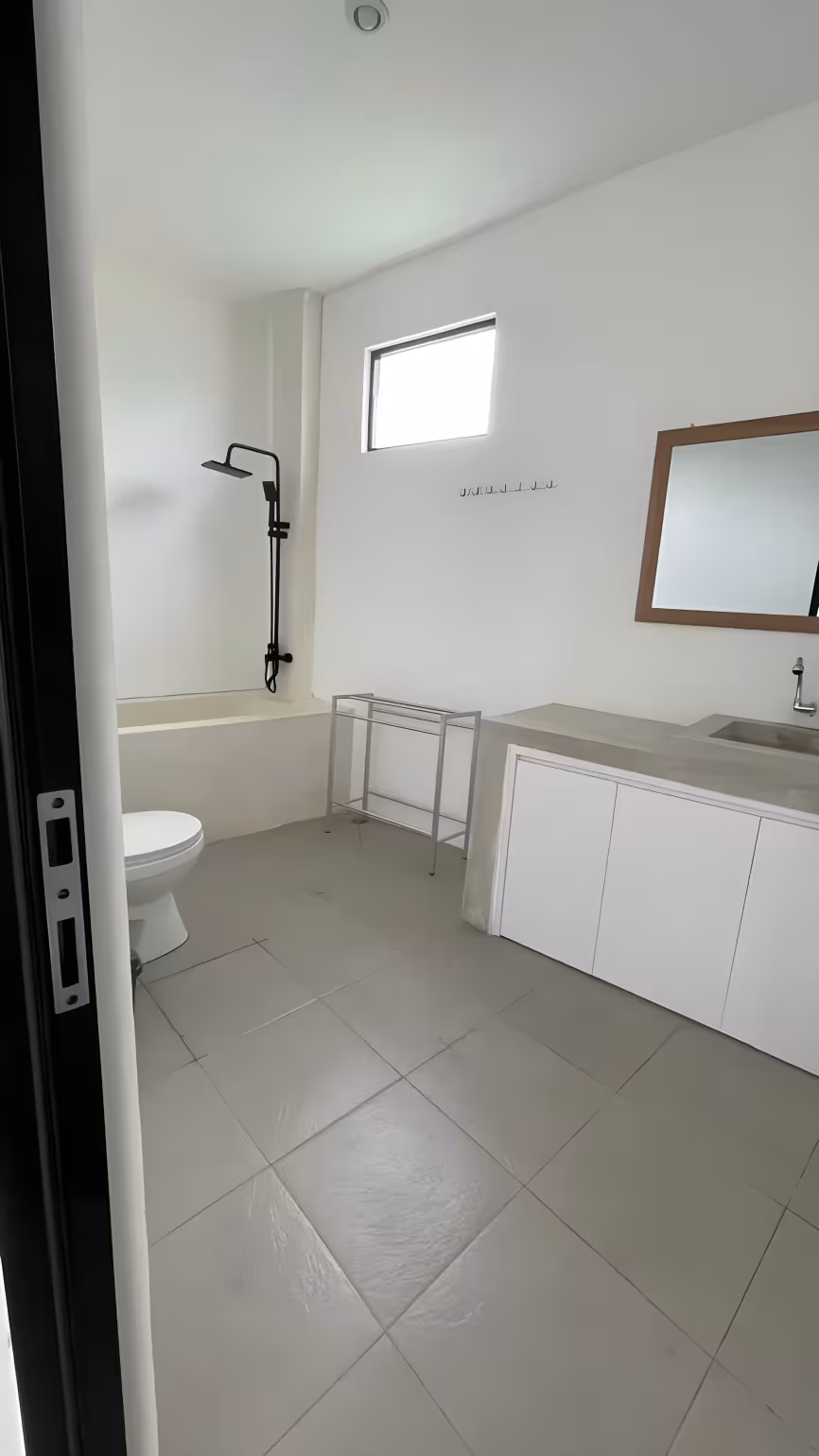 Вилла, 2 спальни