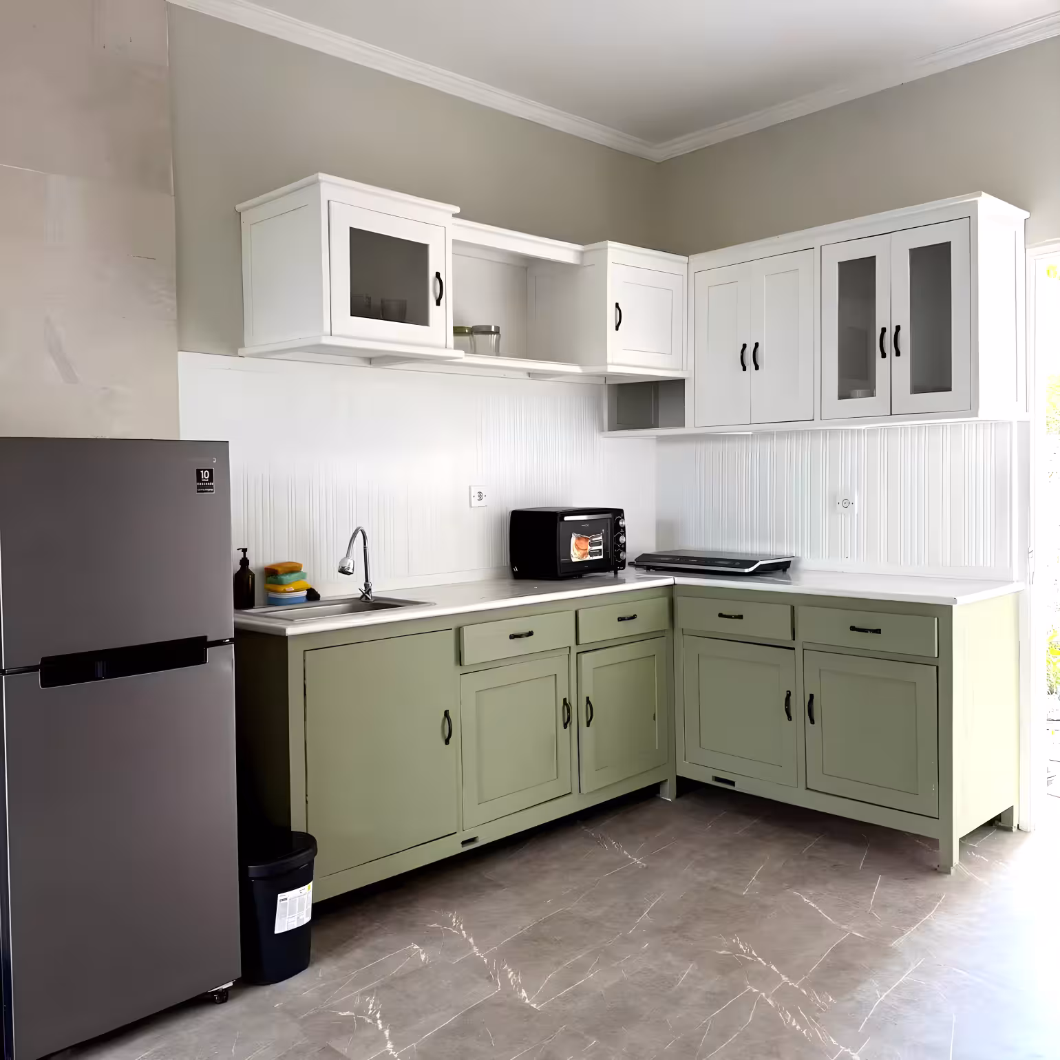 Вилла, 2 спальни