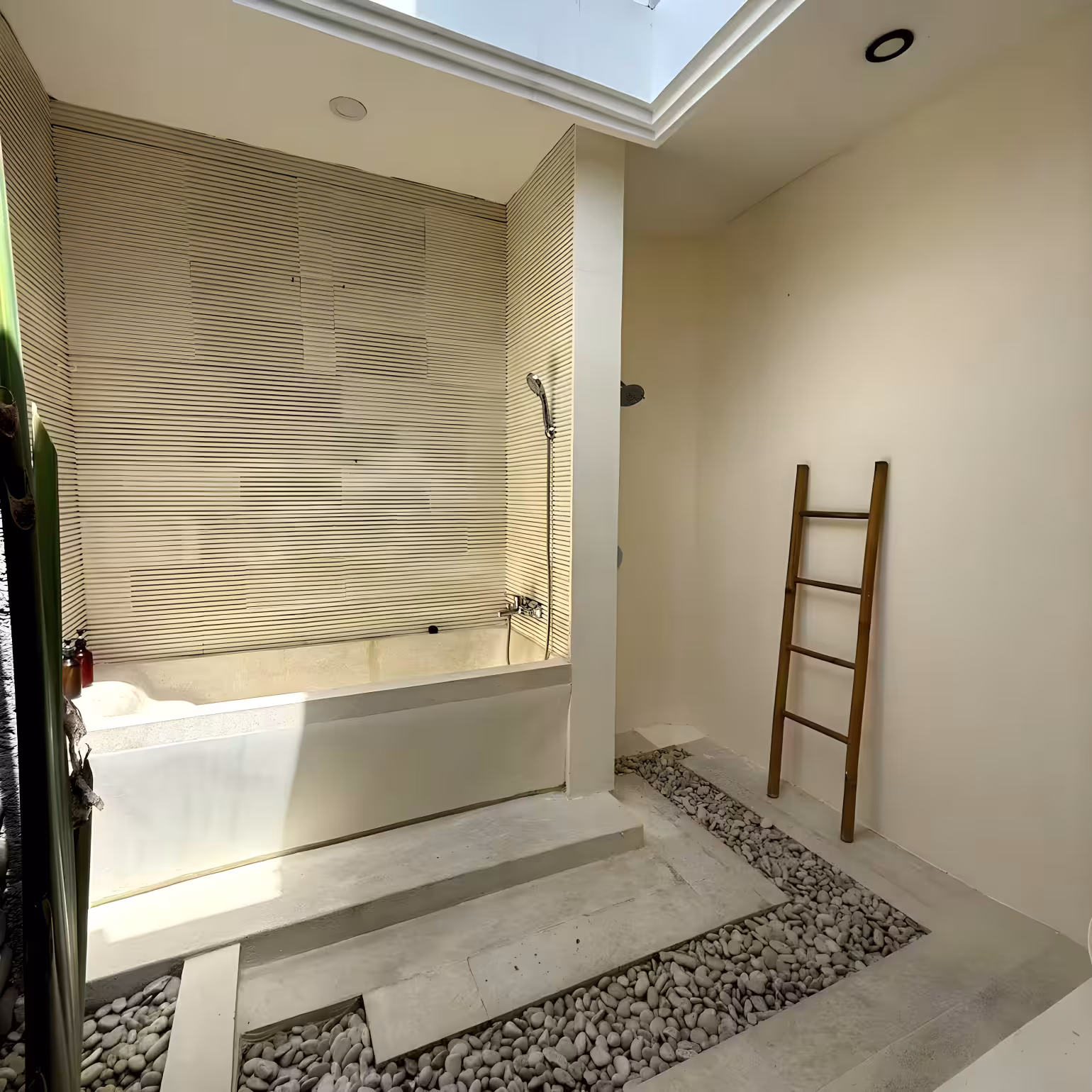 Вилла, 2 спальни