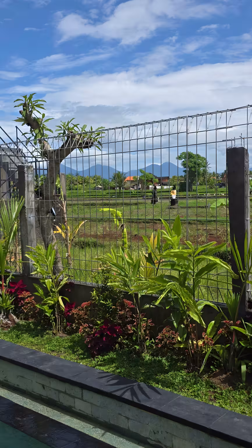 Вилла, 2 спальни