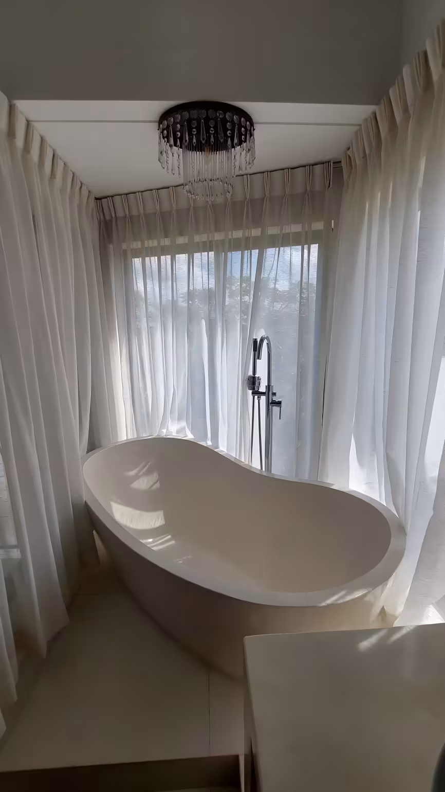 Вилла, 1 спальня