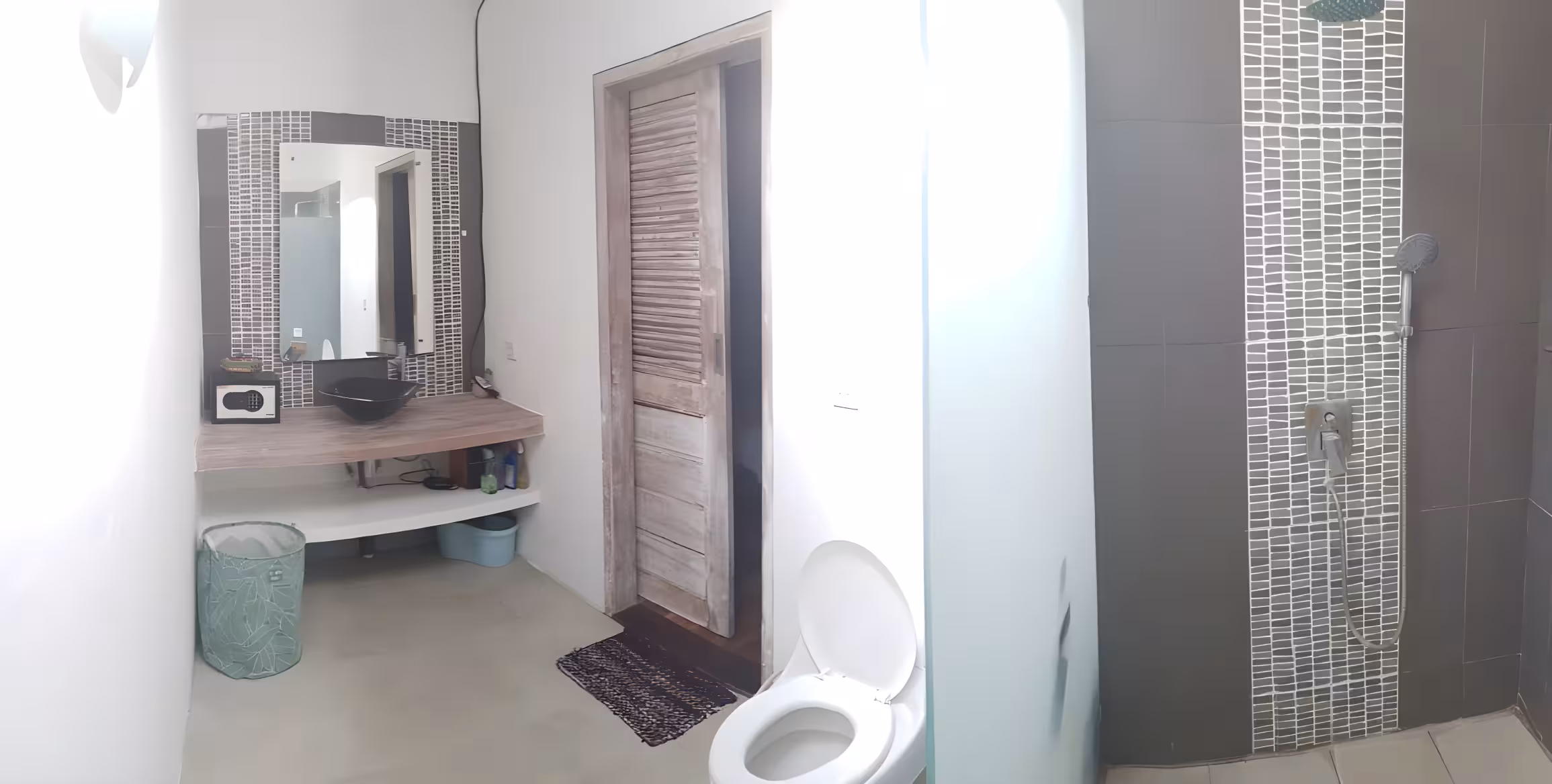 Комната, 2 спальни