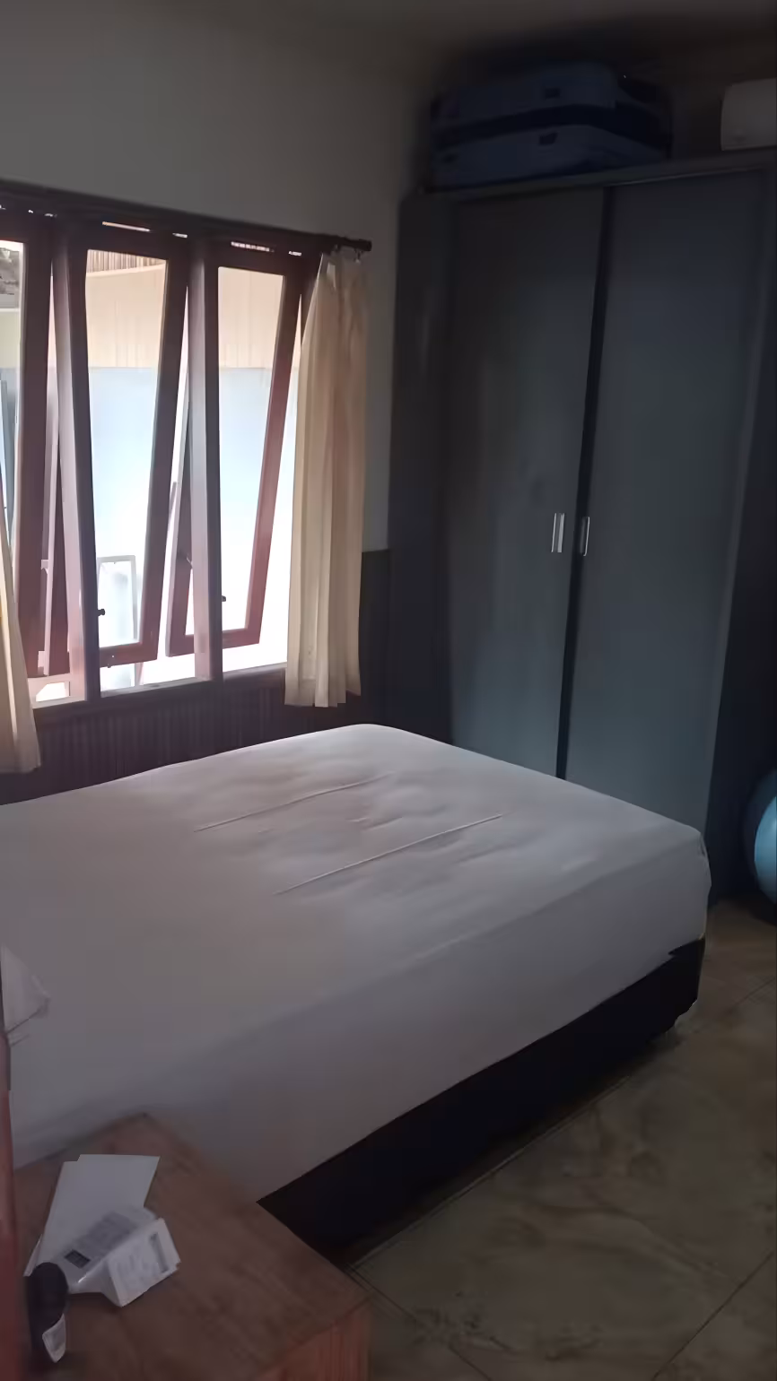 Дом, 2 спальни